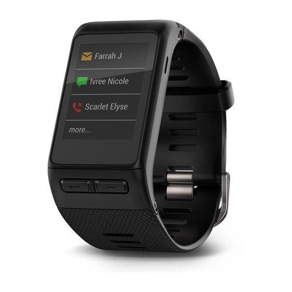 vivoactive HR GPS Smartwatch (Extra Large Wristband) - Image 6