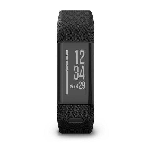 vivosmart HR+ GPS Activity Tracker (Regular Wristband) - Image 2