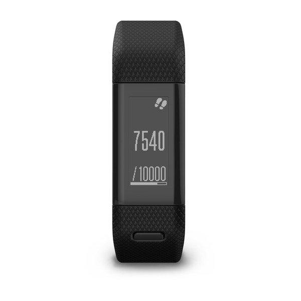 vivosmart HR+ GPS Activity Tracker (Regular Wristband) - Image 4