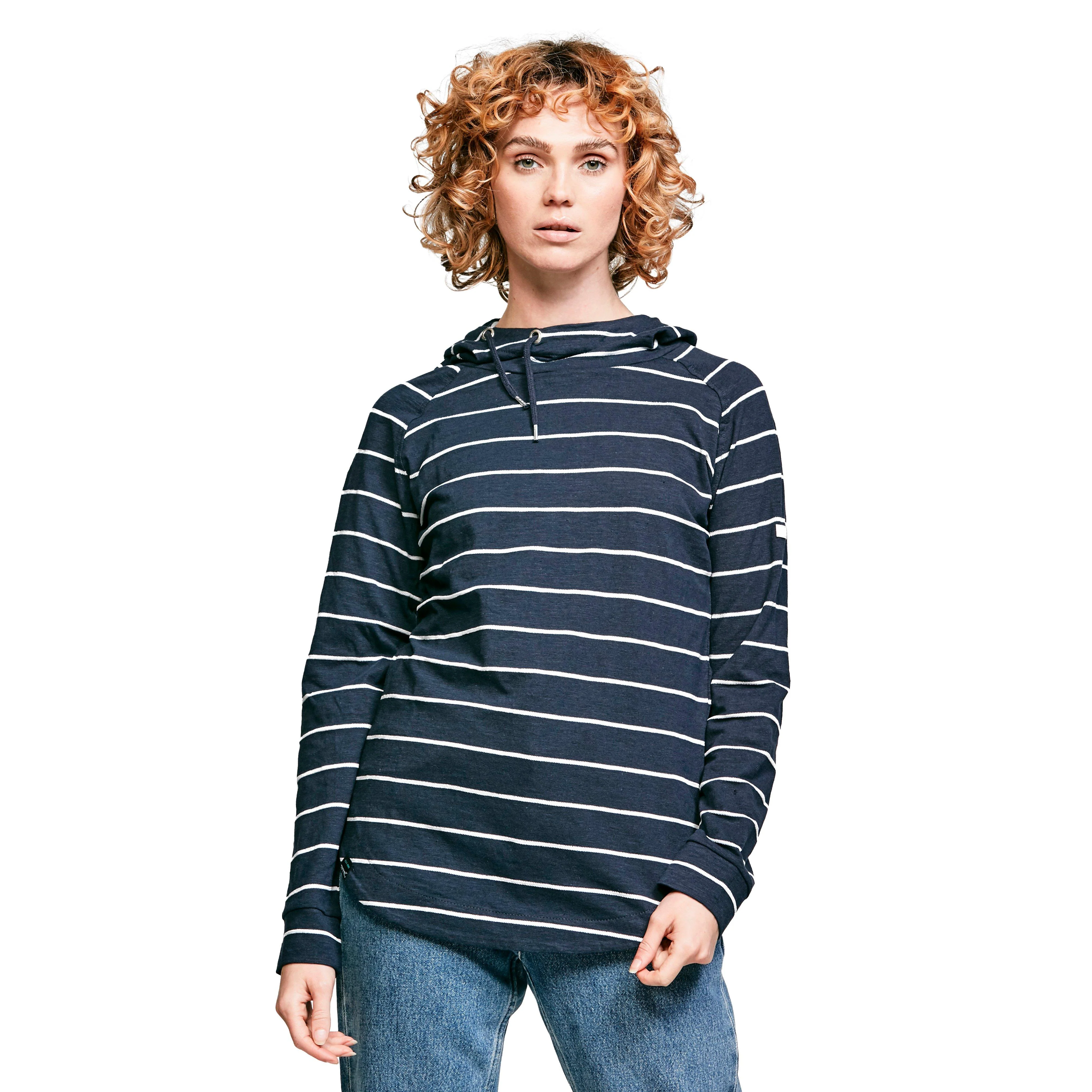 Women's Merindah Lightweight Overhead Hoodie - Image 7