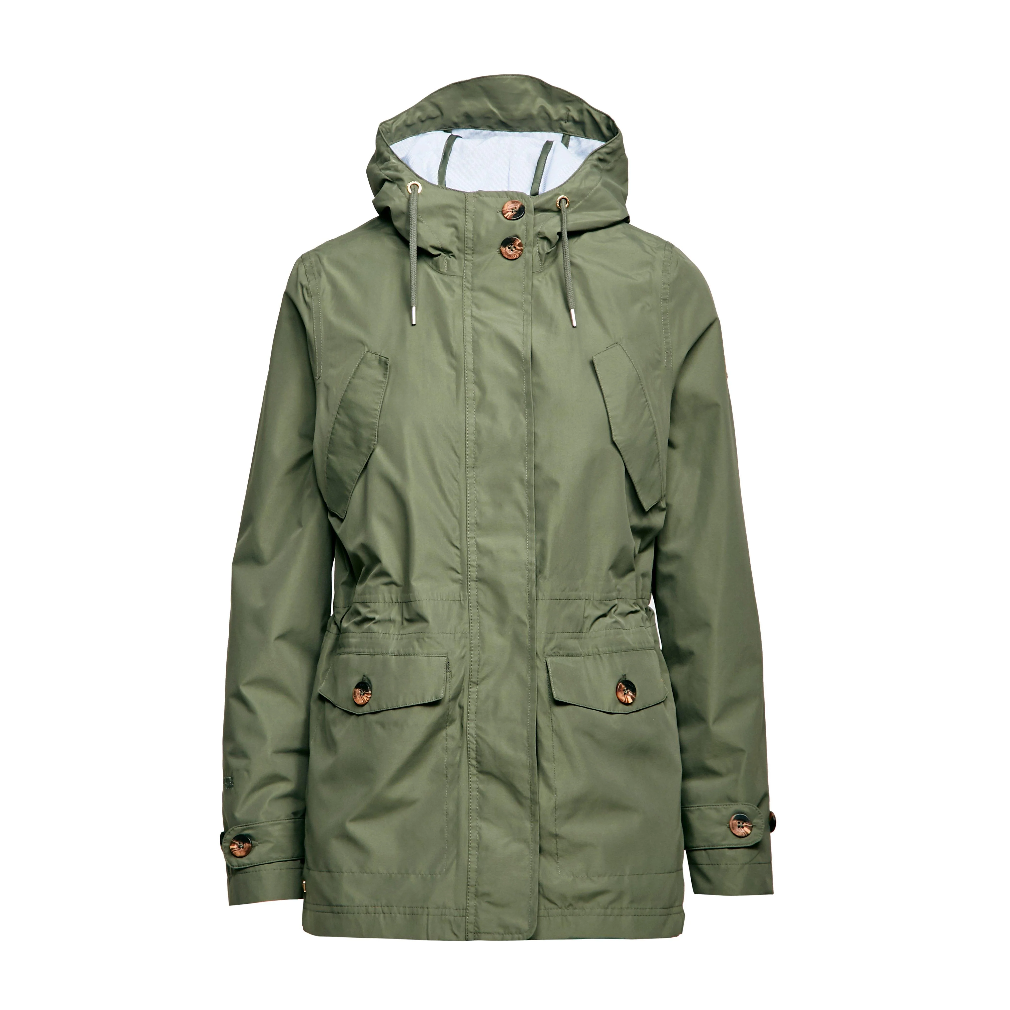 Women’s Ninette Waterproof Jacket - Image 8