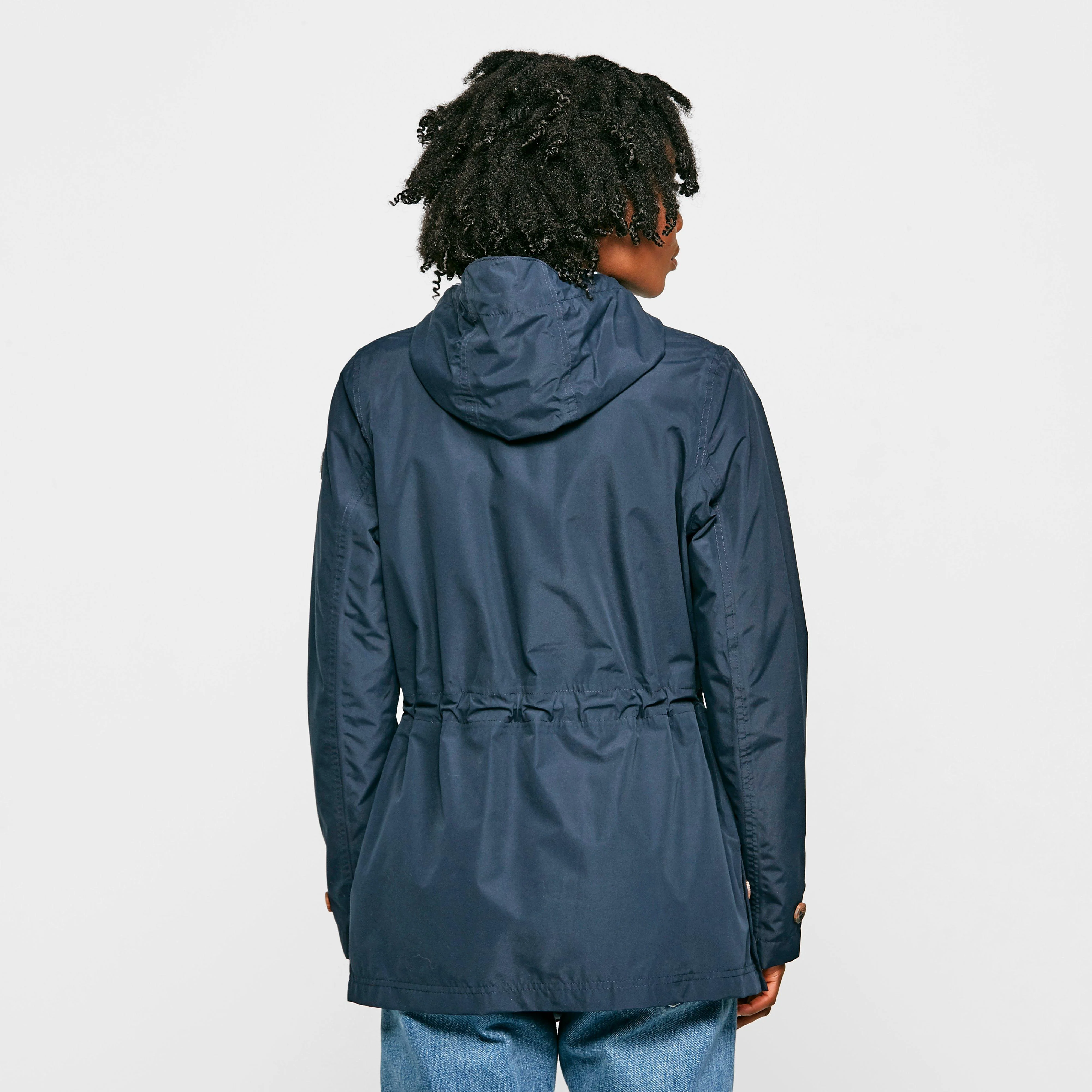 Women’s Ninette Waterproof Jacket - Image 2
