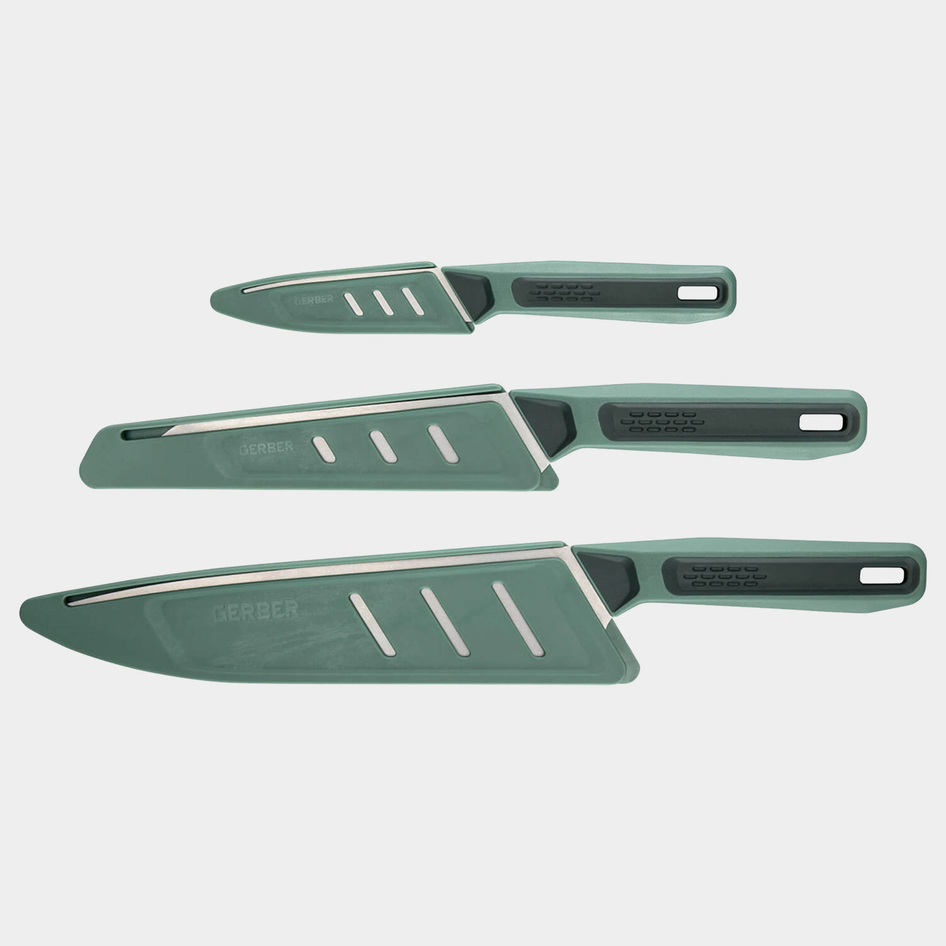 CompiEAT Camping Knife Set - Image 3