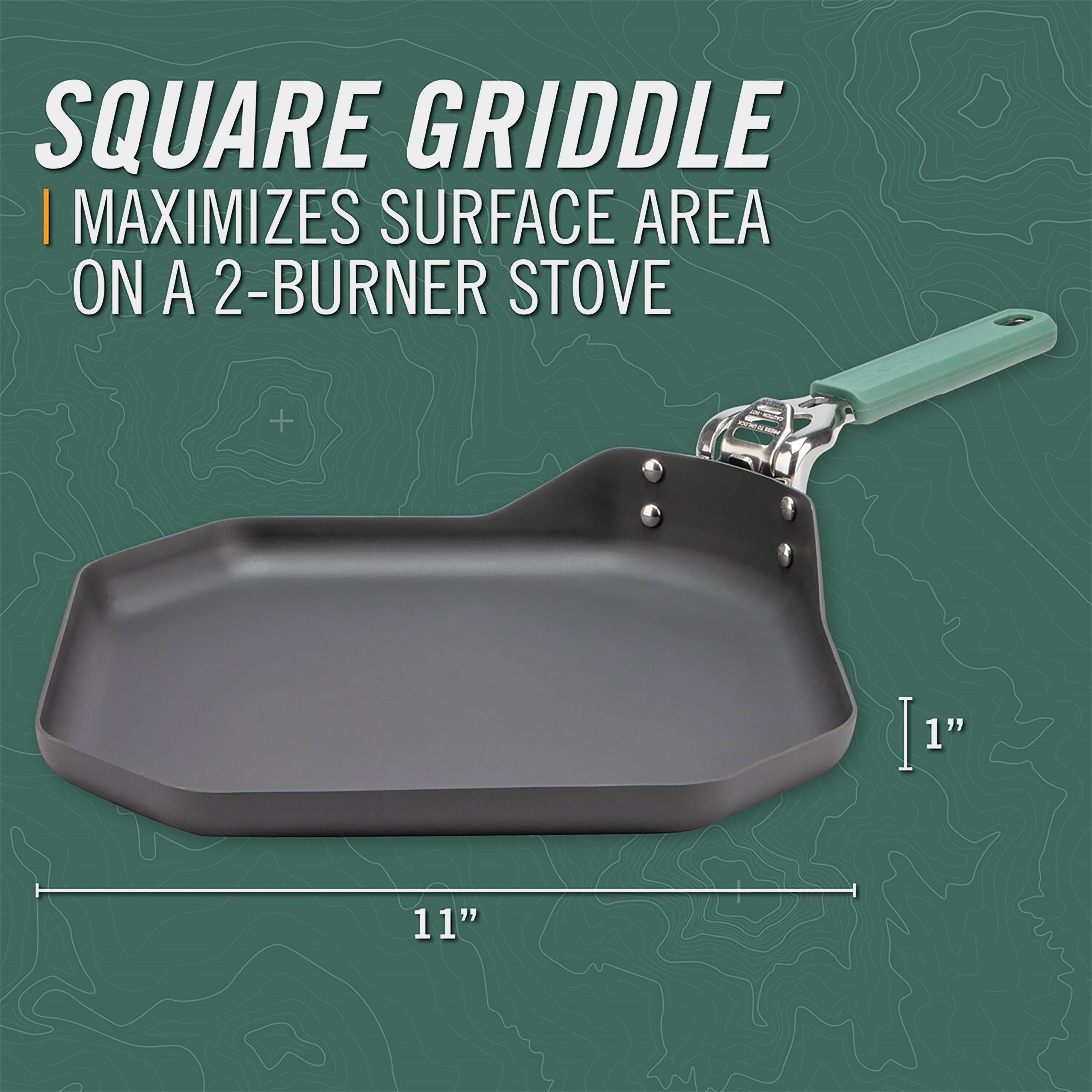 ComplEAT Griddle - Image 6