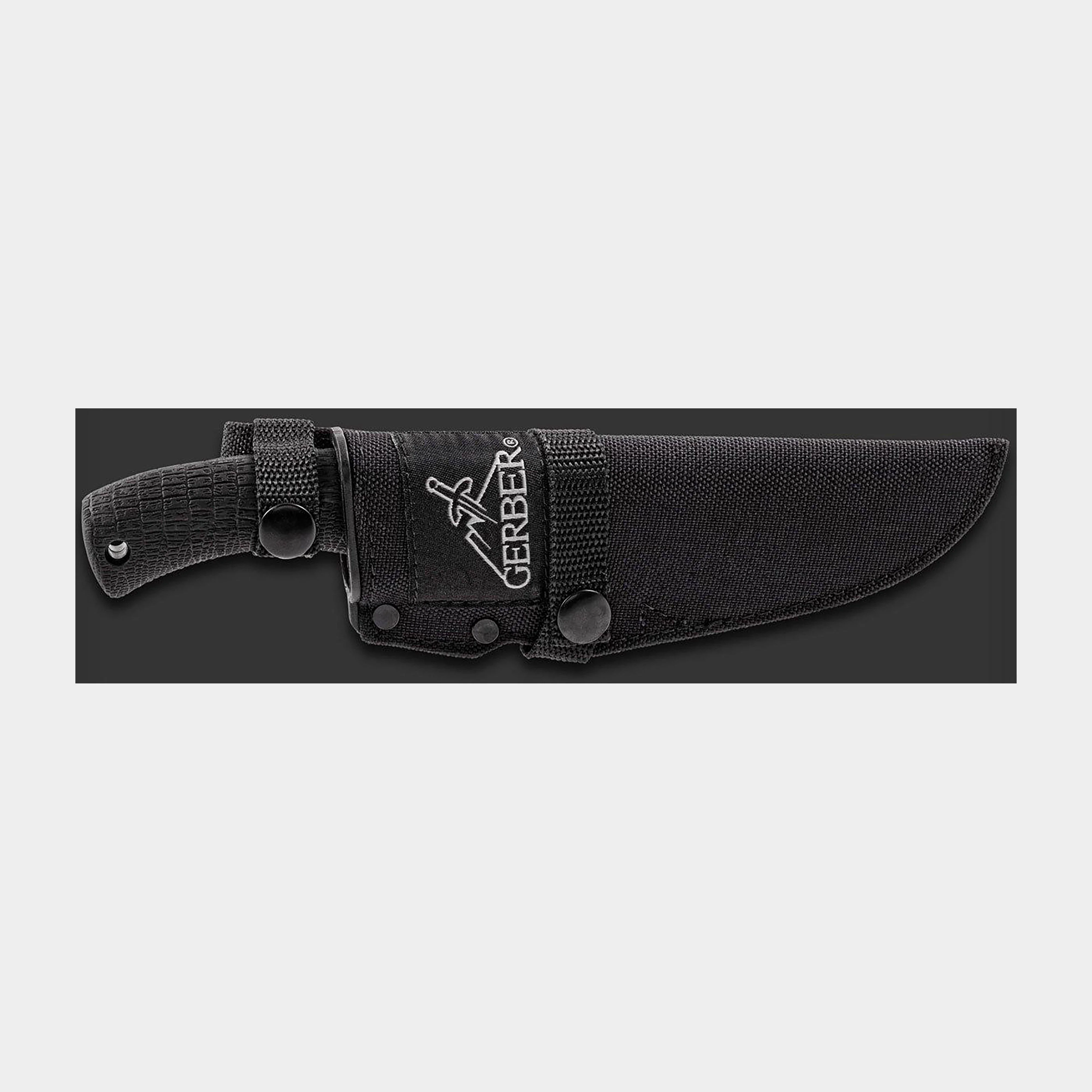 Gator Fixed Drop Point FE Knife - Image 3