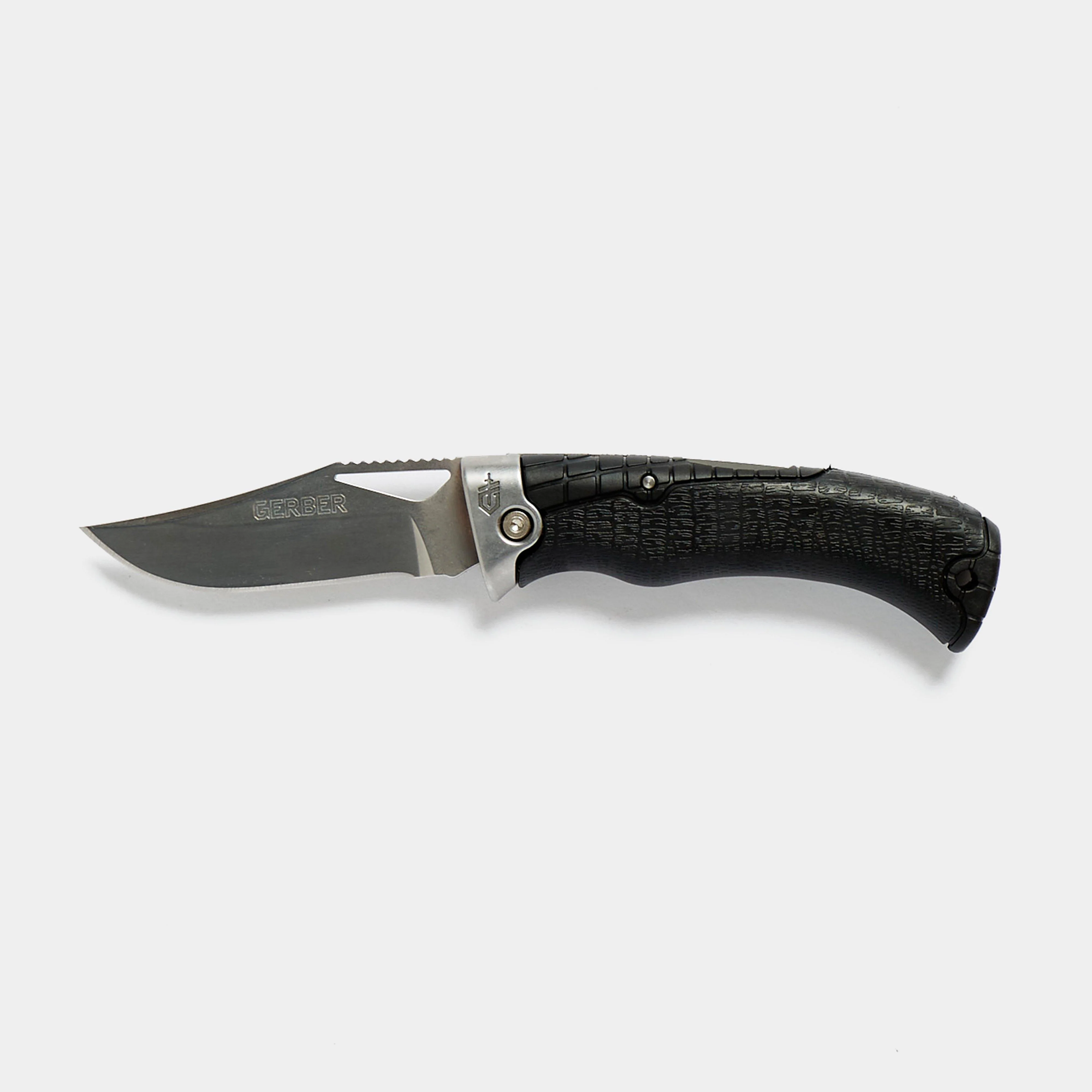 Gator Folder Premium Clip Point