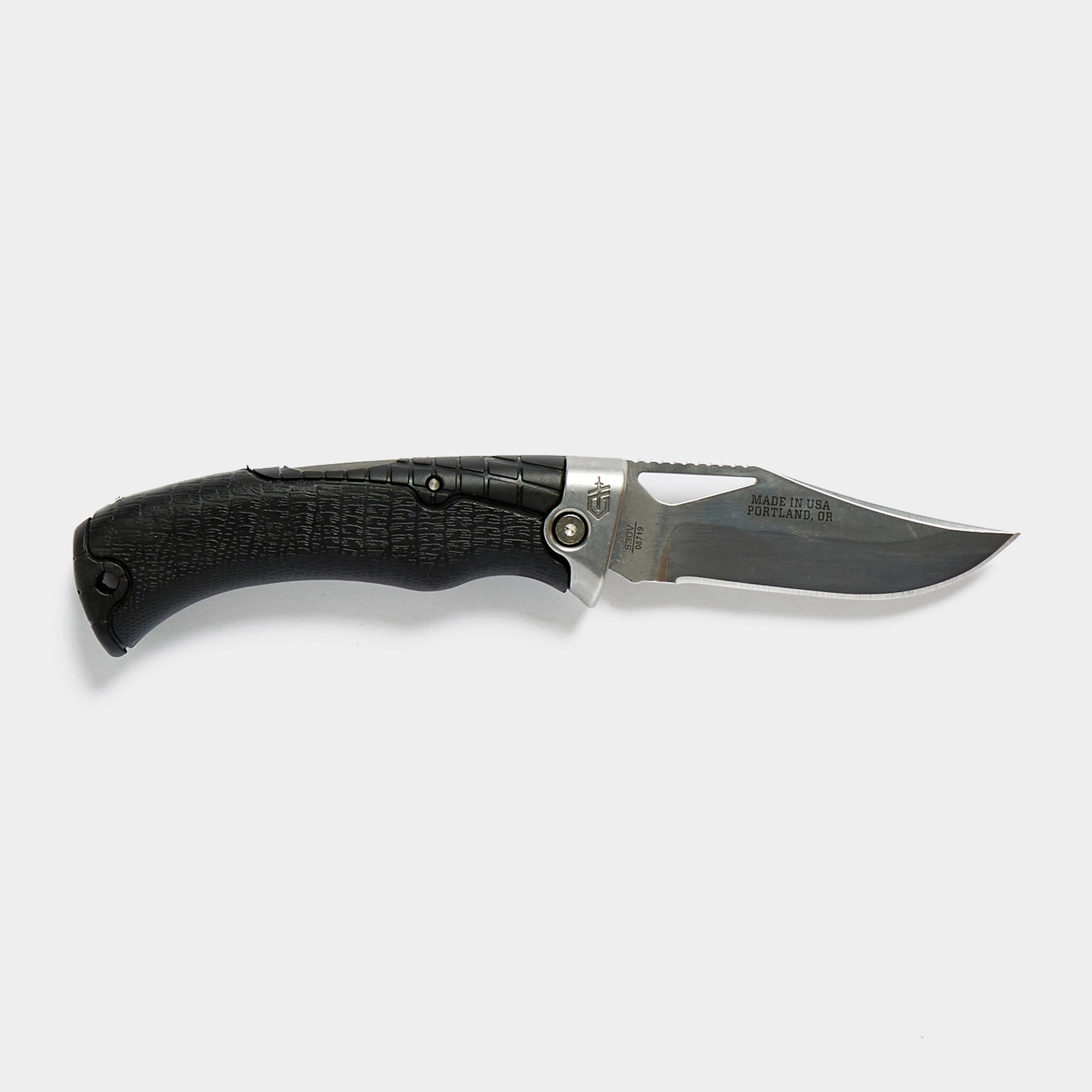 Gator Folder Premium Clip Point - Image 2