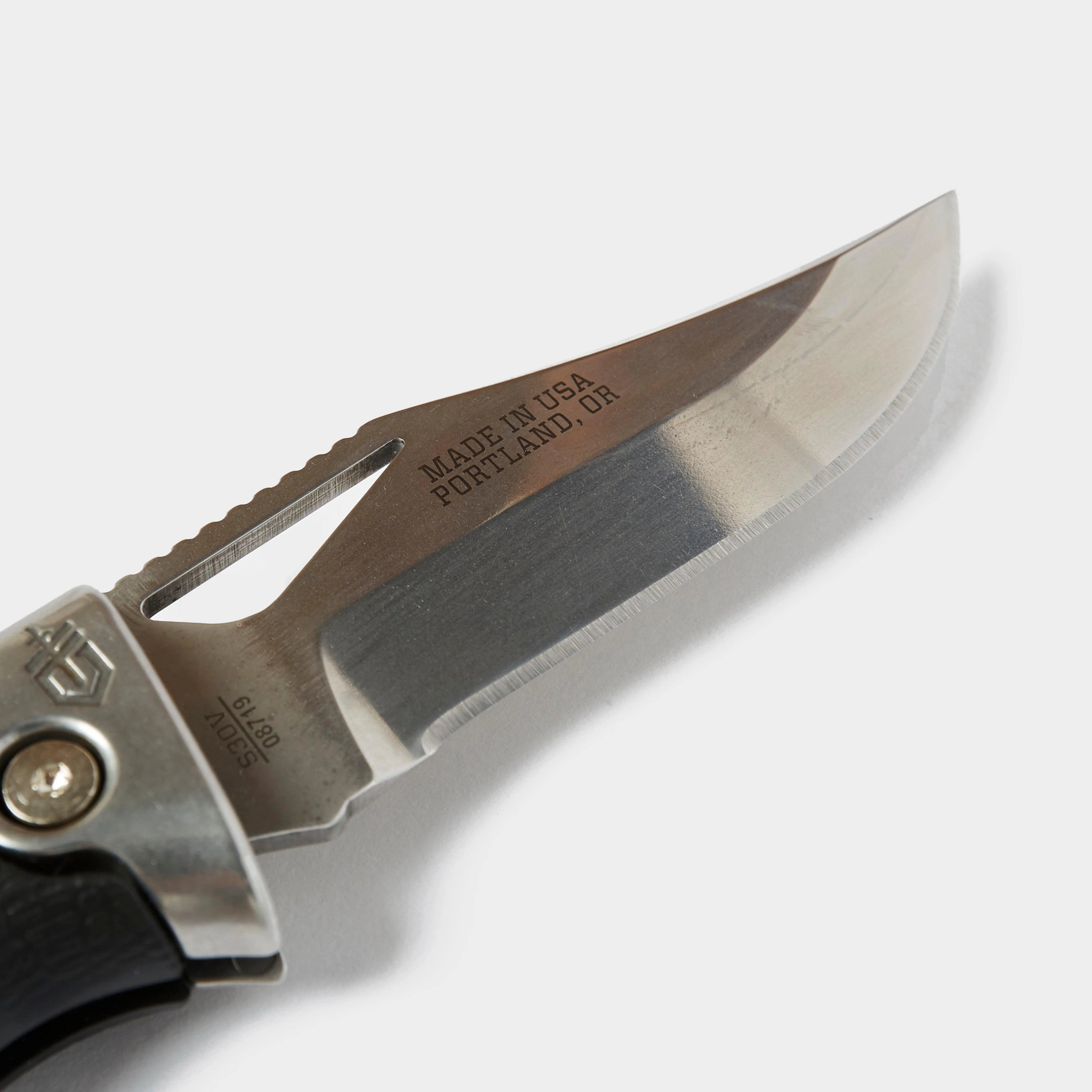 Gator Folder Premium Clip Point - Image 3