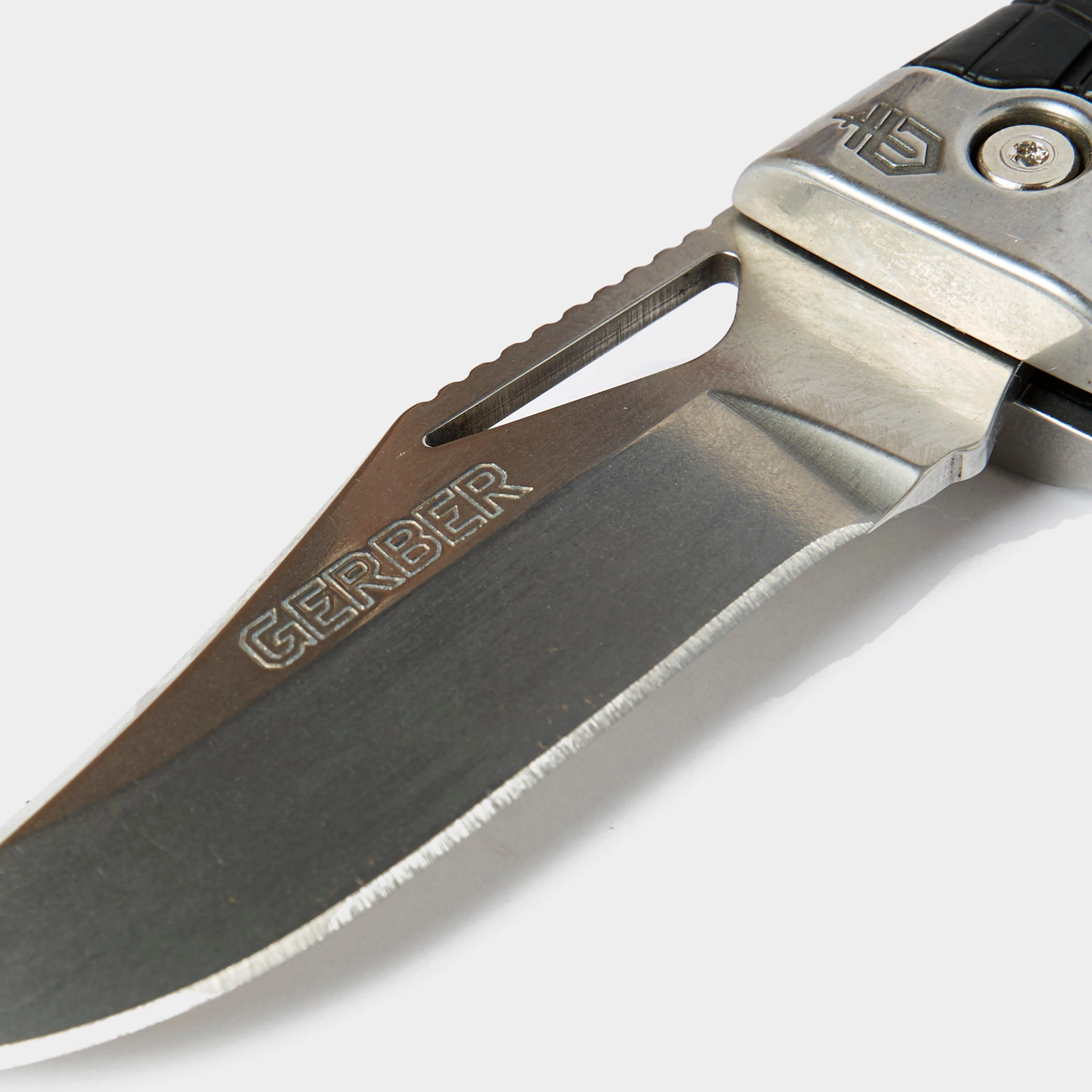 Gator Folder Premium Clip Point - Image 4