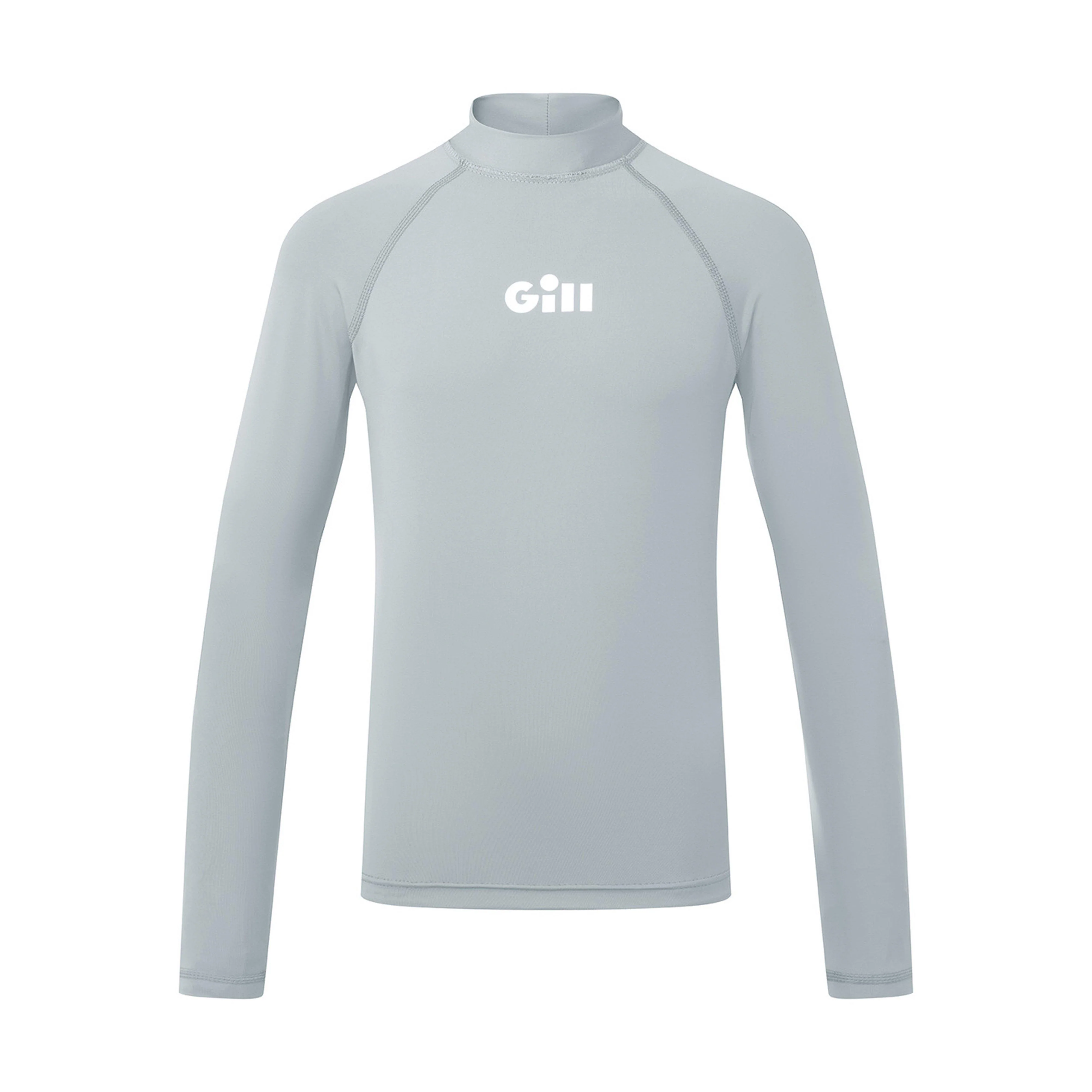 Kids’ Zenzero Long Sleeve Rash Vest - Image 3