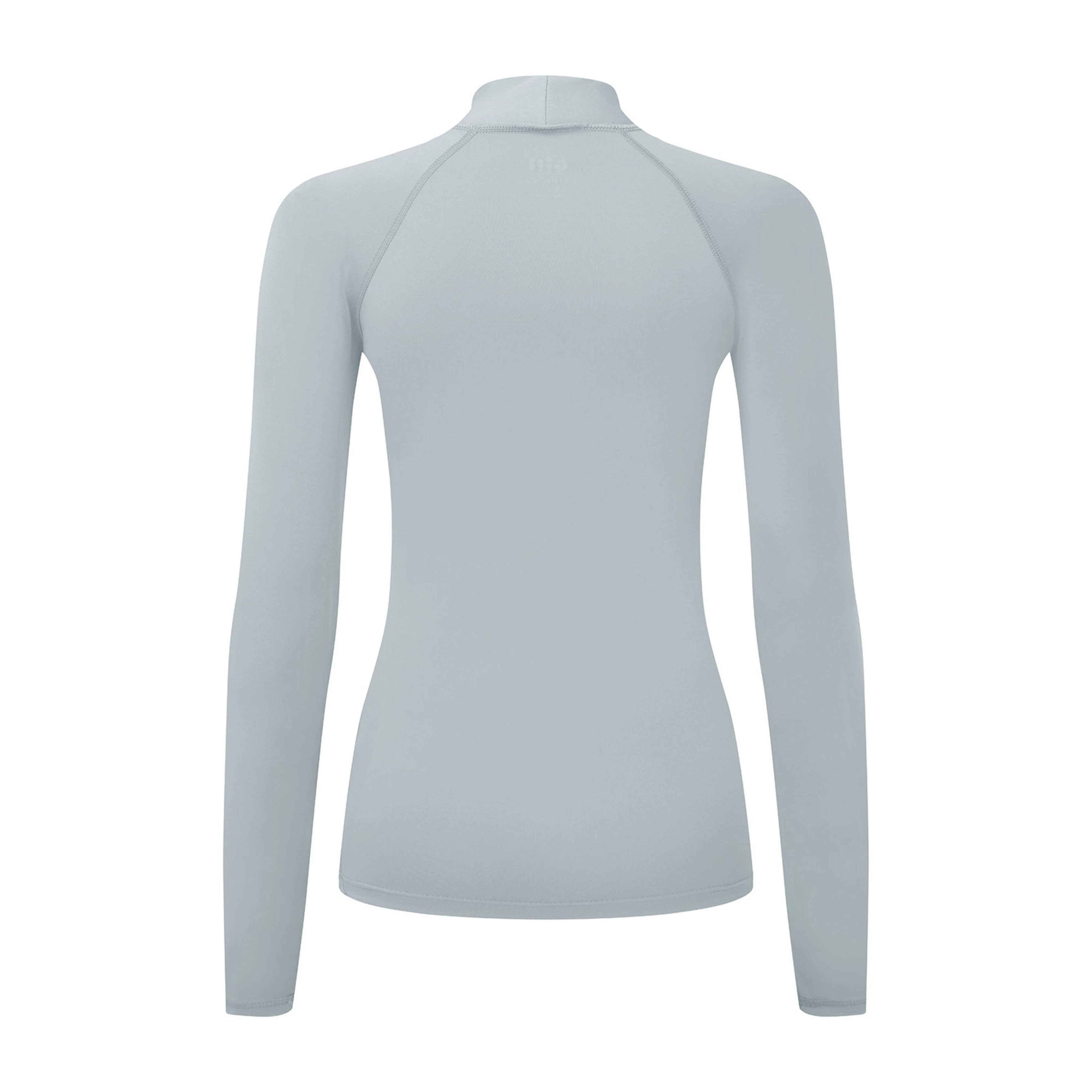 Women’s Zenzero Long Sleeve Rash Vest - Image 2