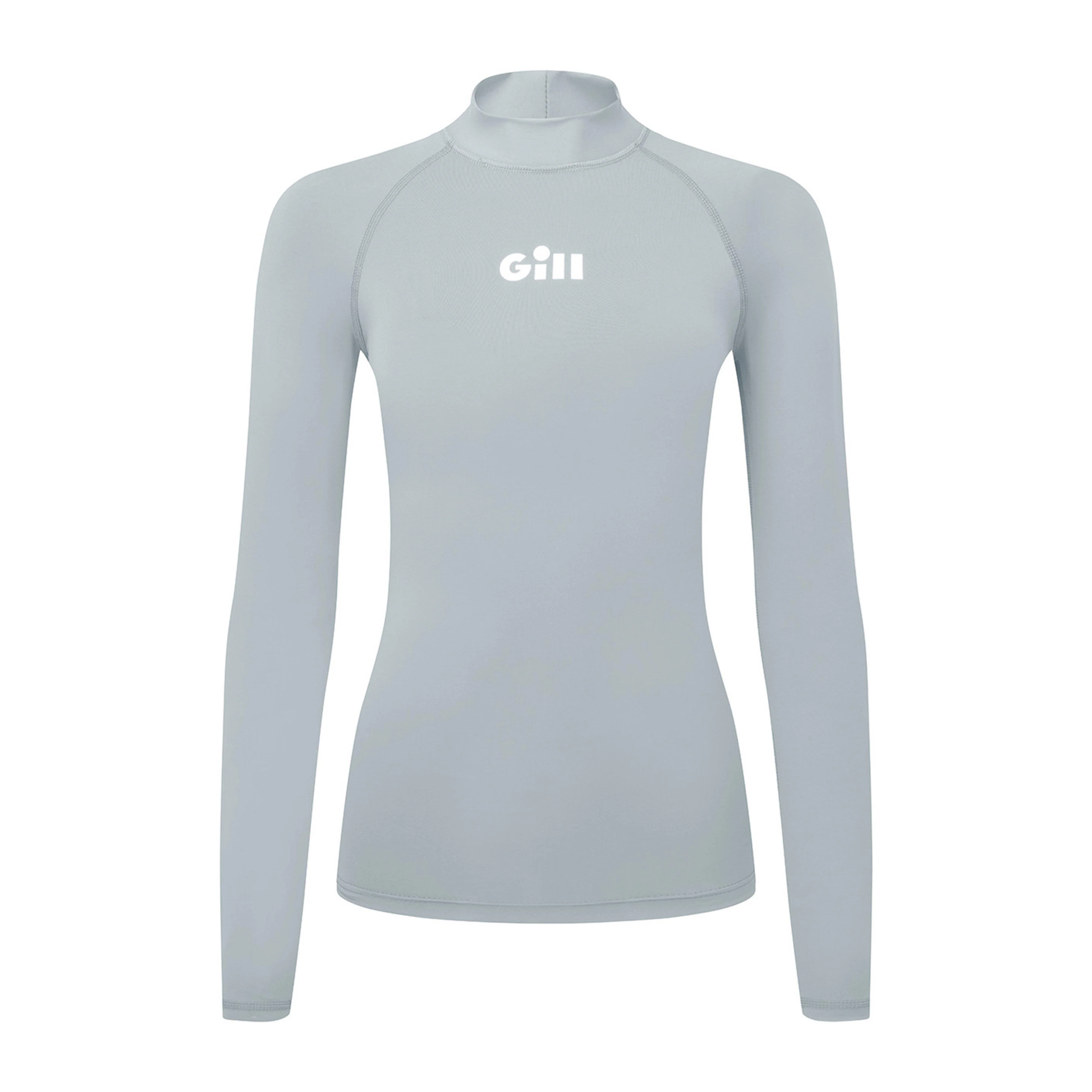 Women’s Zenzero Long Sleeve Rash Vest - Image 3