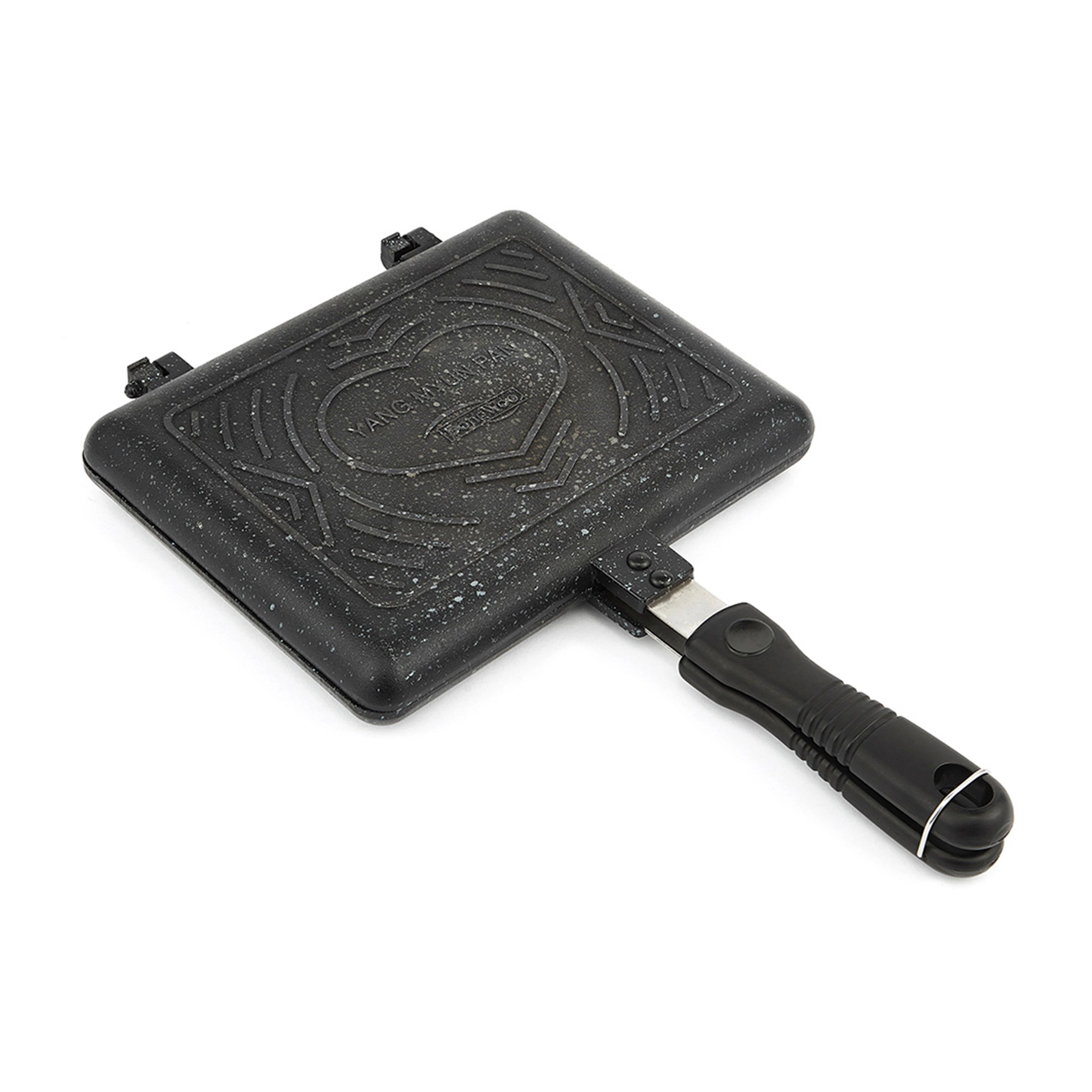 Double Toastie Maker - Image 2