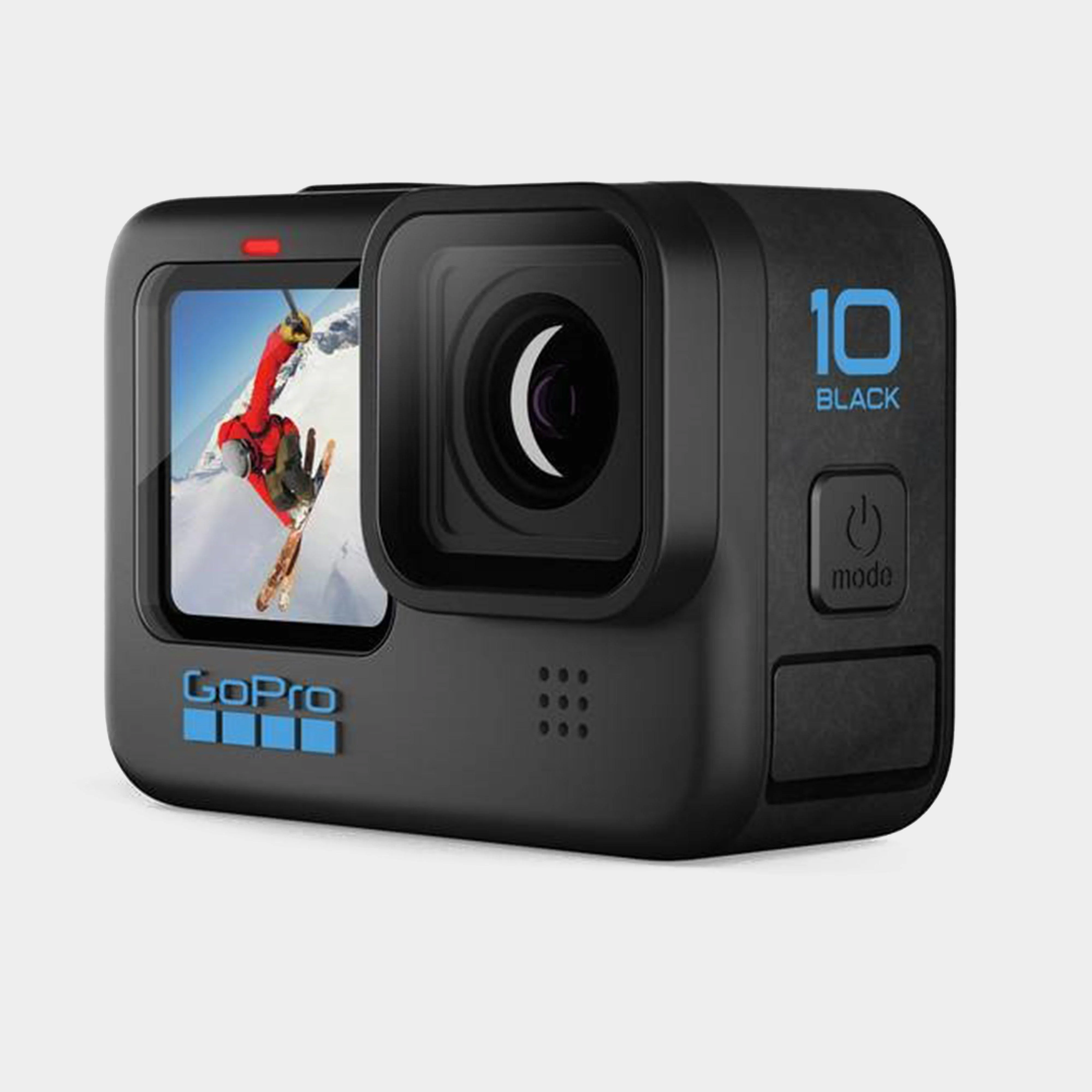 Hero 10 Black Waterproof Camera - Image 5