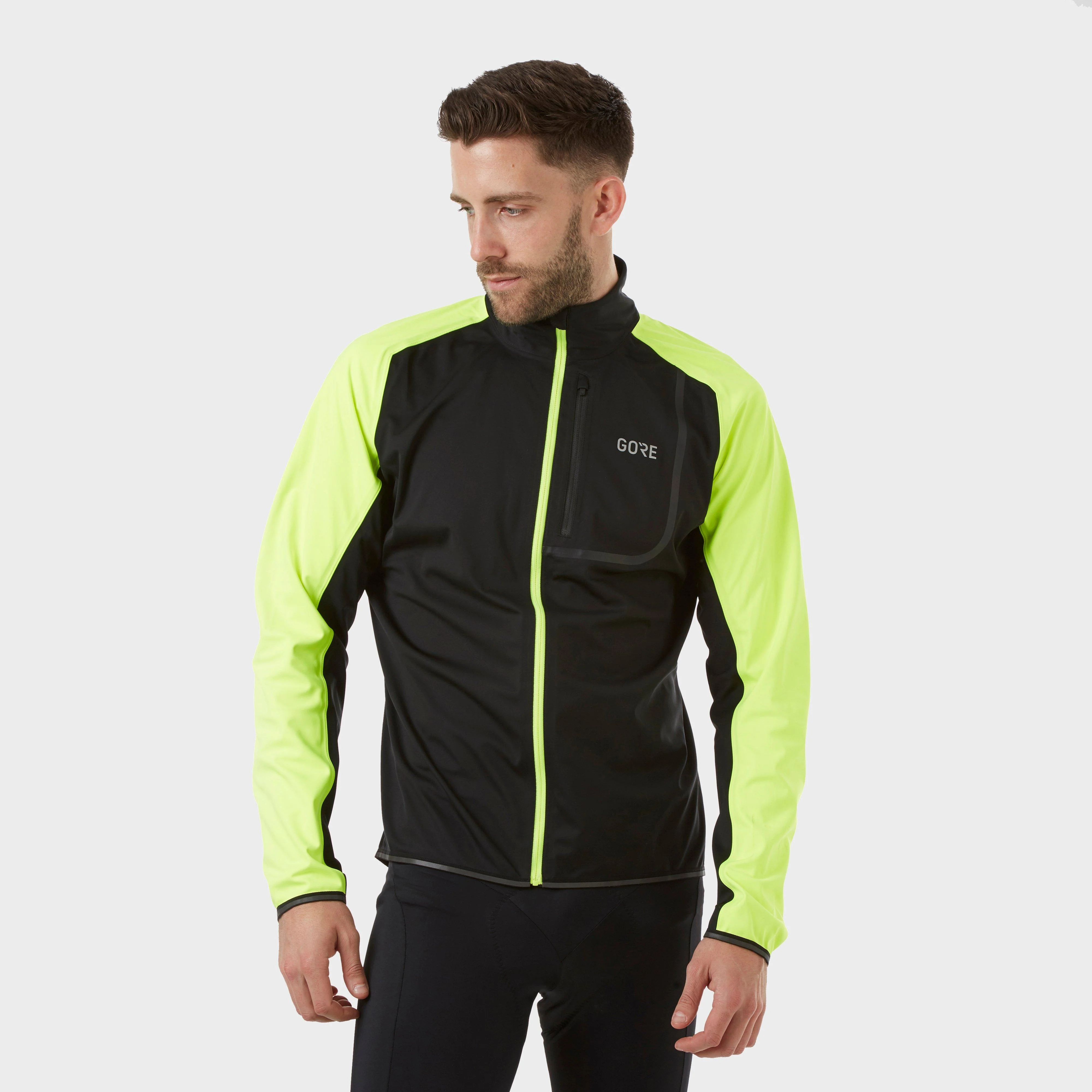 C3 Gore® Windstopper® Jacket