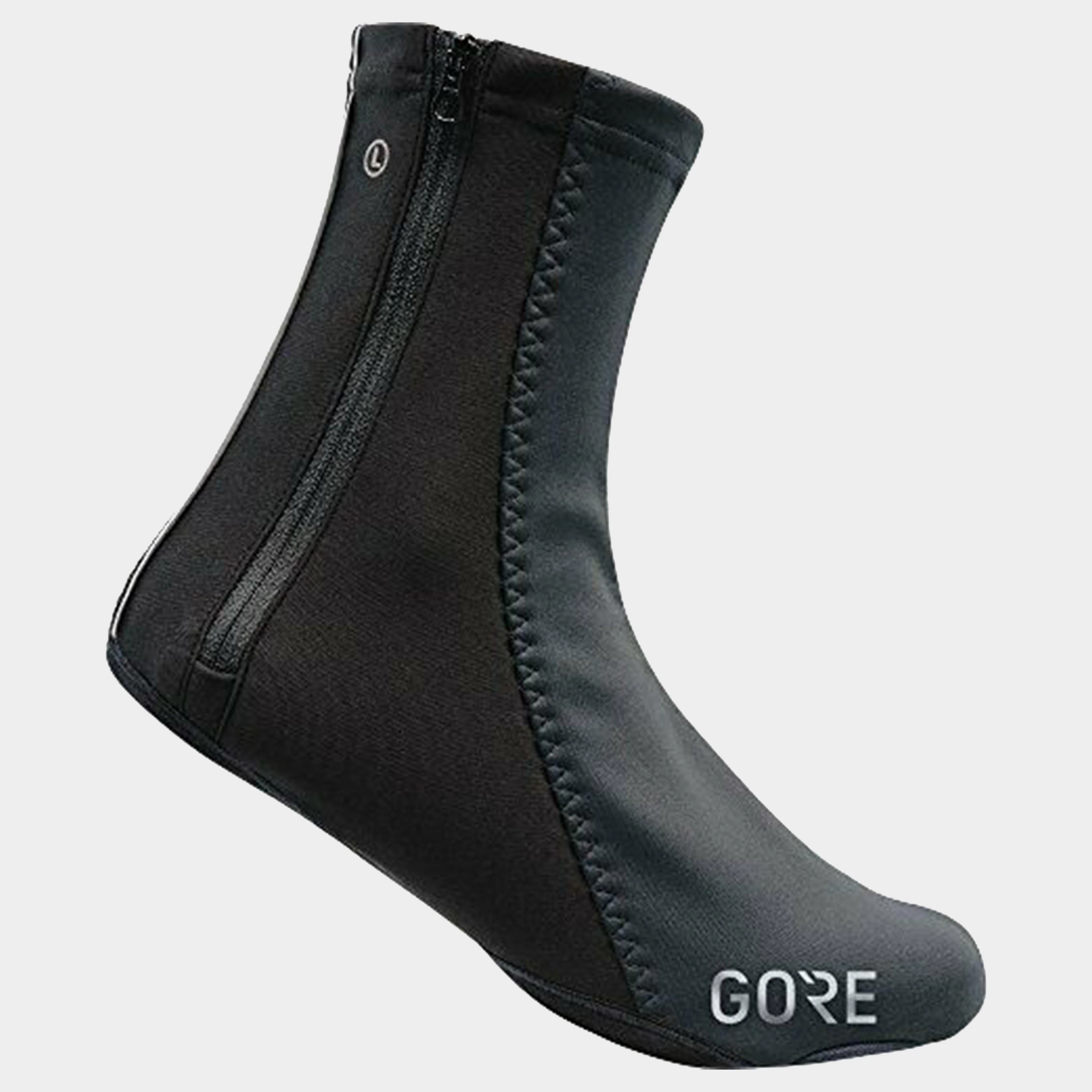 C5 GORE® WINDSTOPPER® Thermo Overshoes