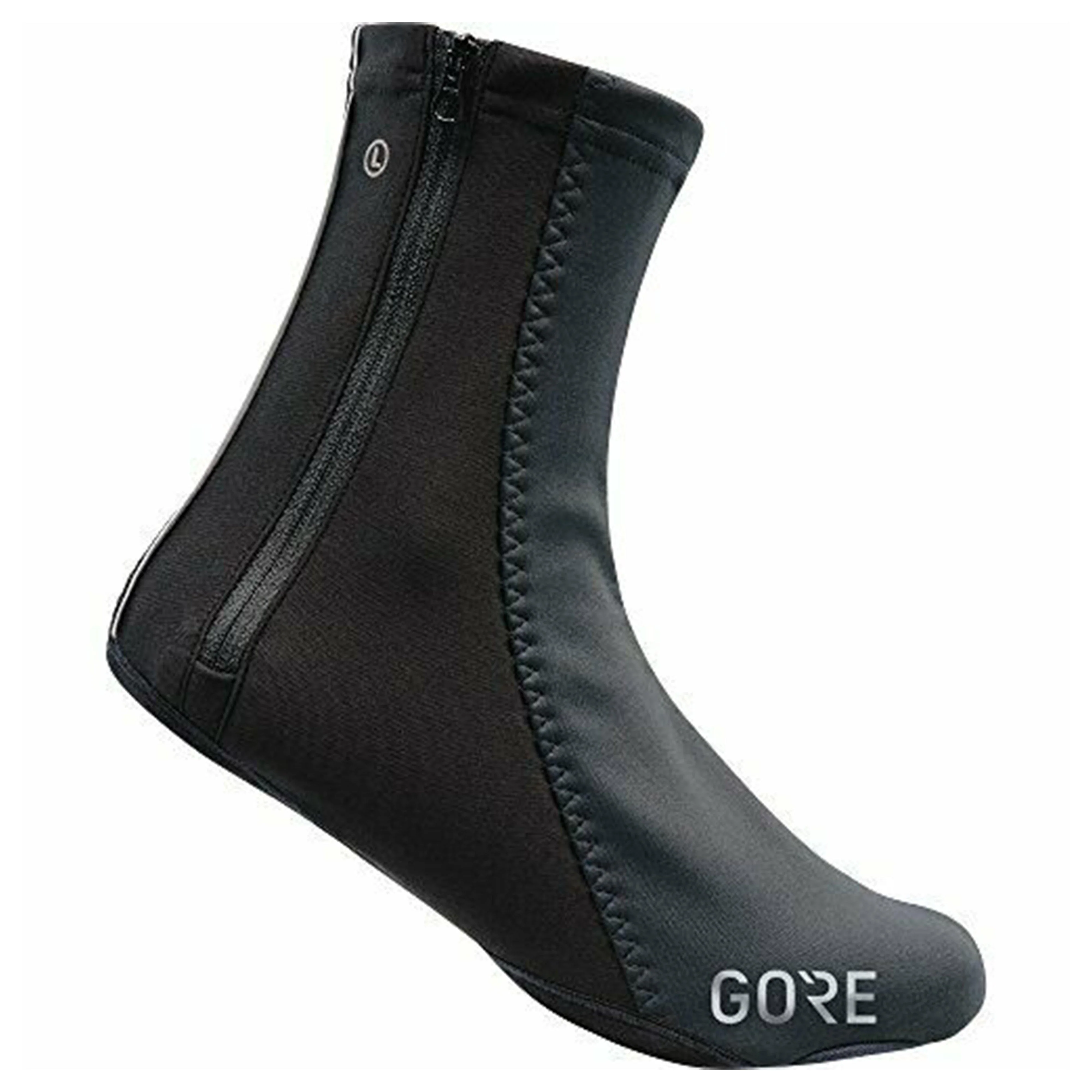 C5 GORE® WINDSTOPPER® Thermo Overshoes - Image 3