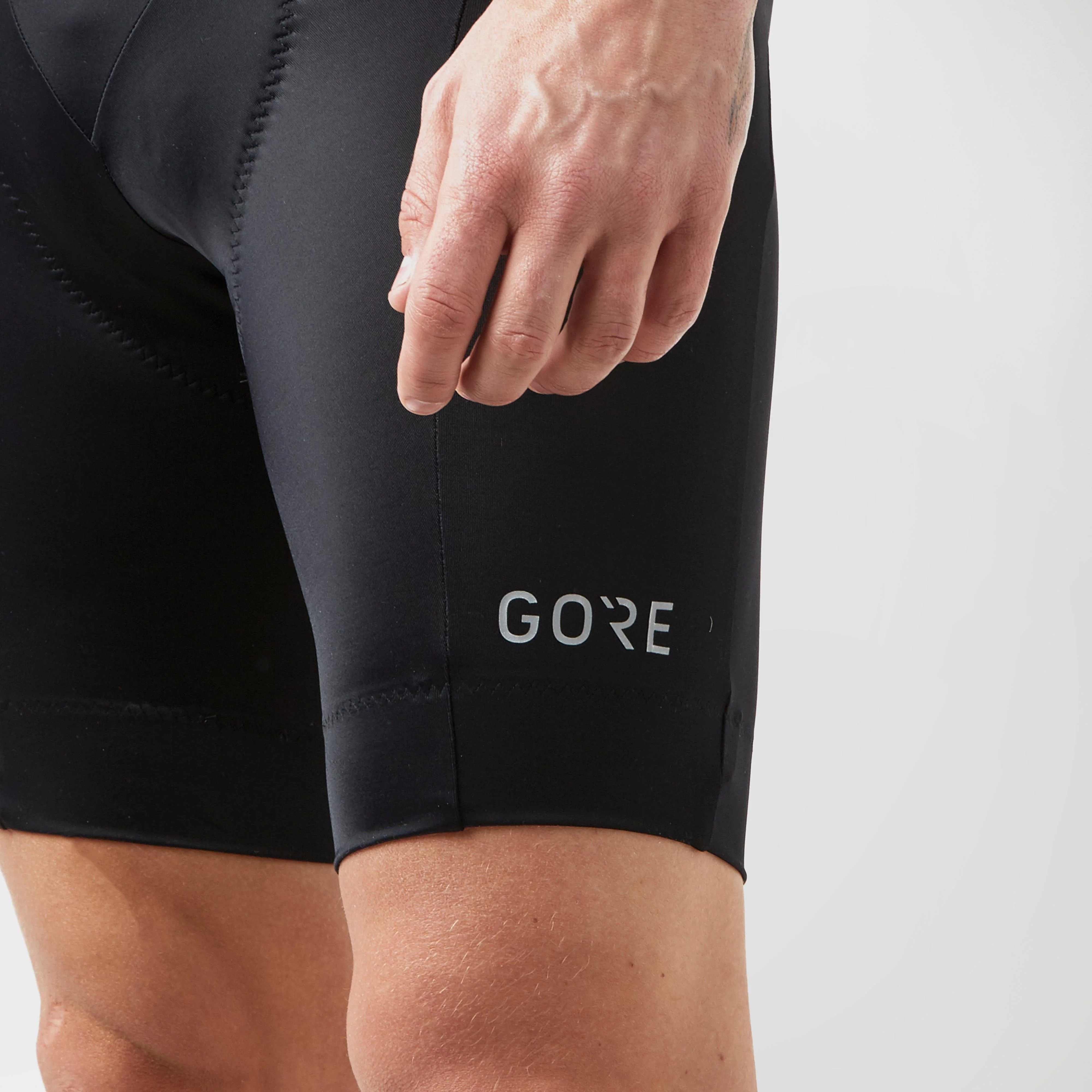 Men's C3 Bib Shorts+ - Image 3