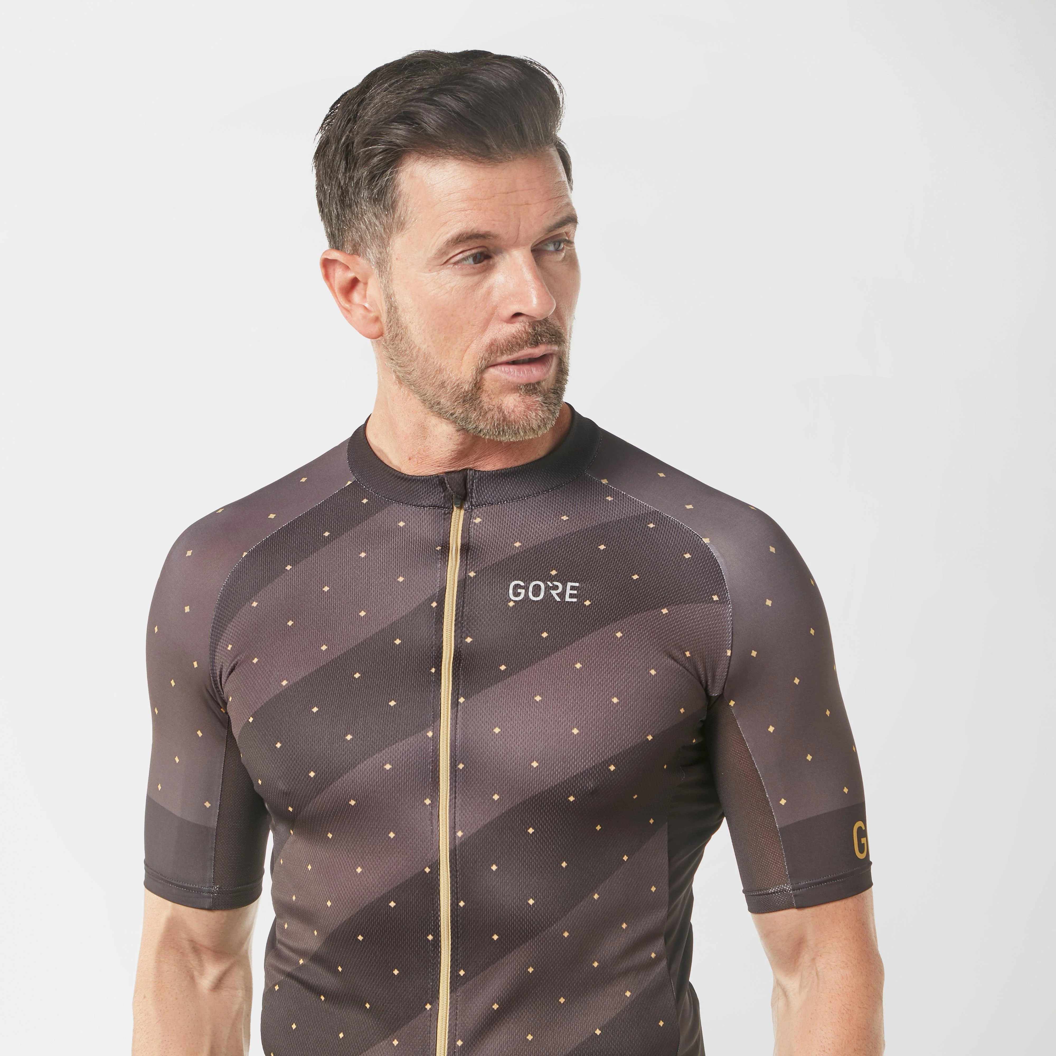 Men's C3 Cycling Jersey - Image 4
