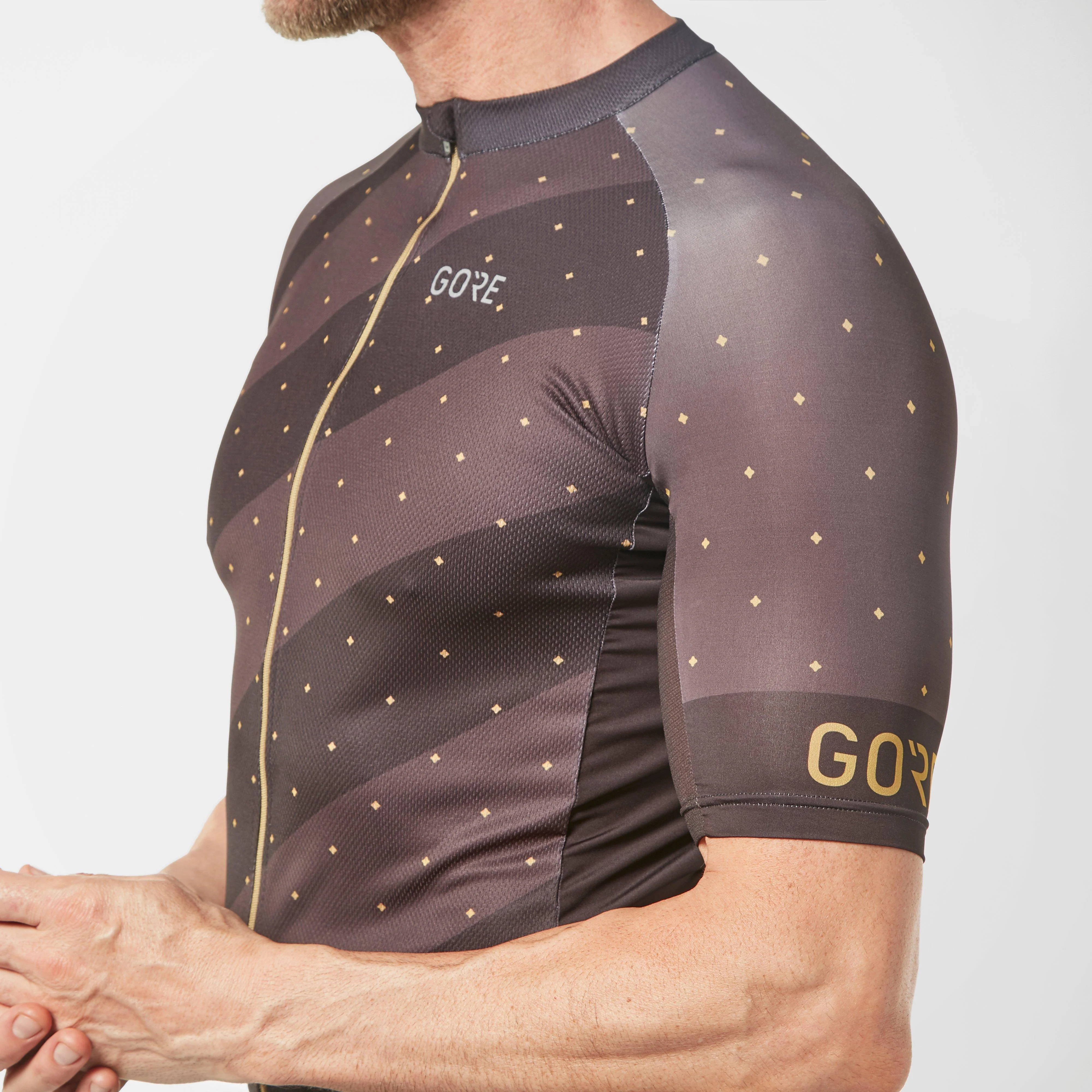Men's C3 Cycling Jersey - Image 5