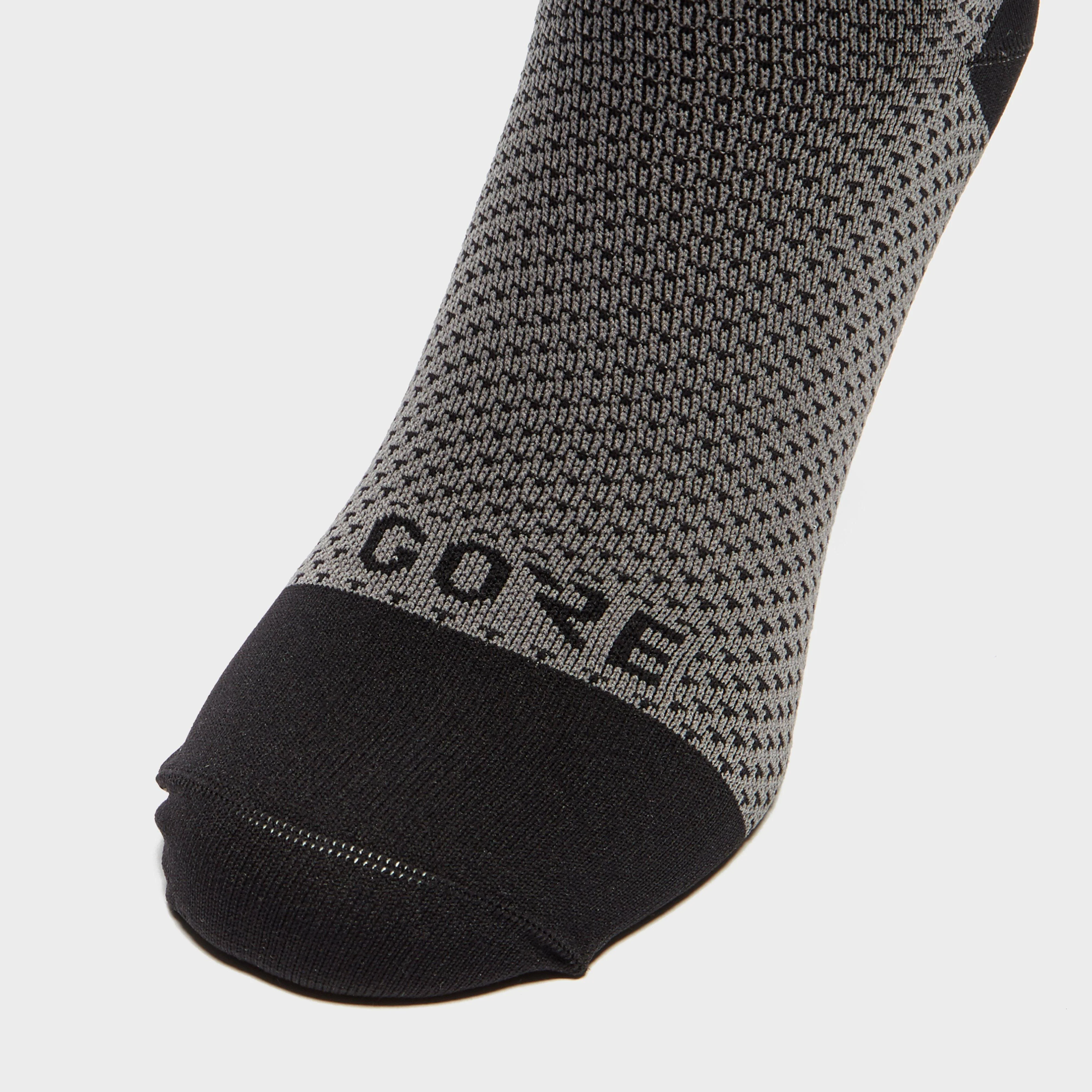 Men's C3 Dot Mid Socks - Image 4