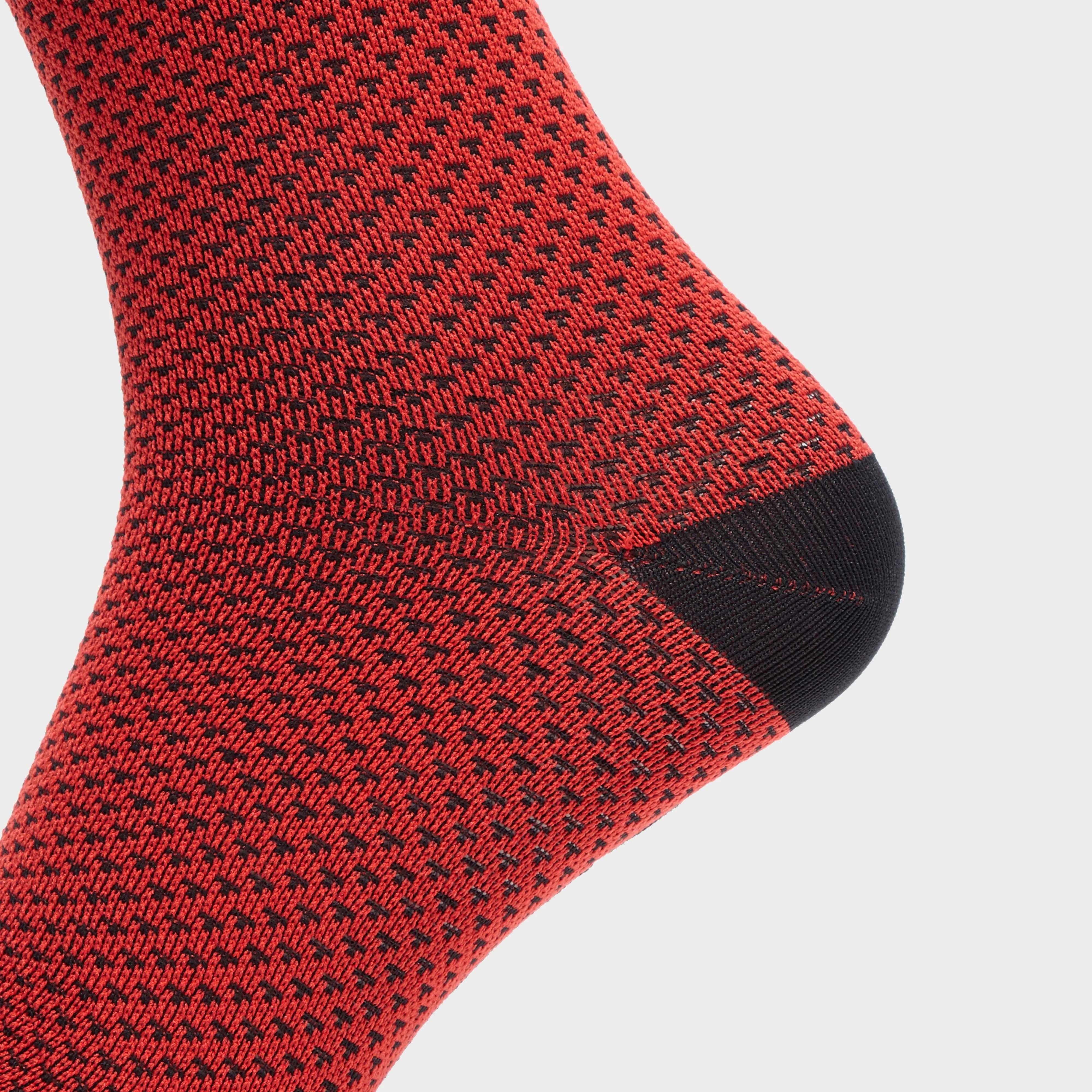 Men's C3 Dot Mid Socks - Image 5