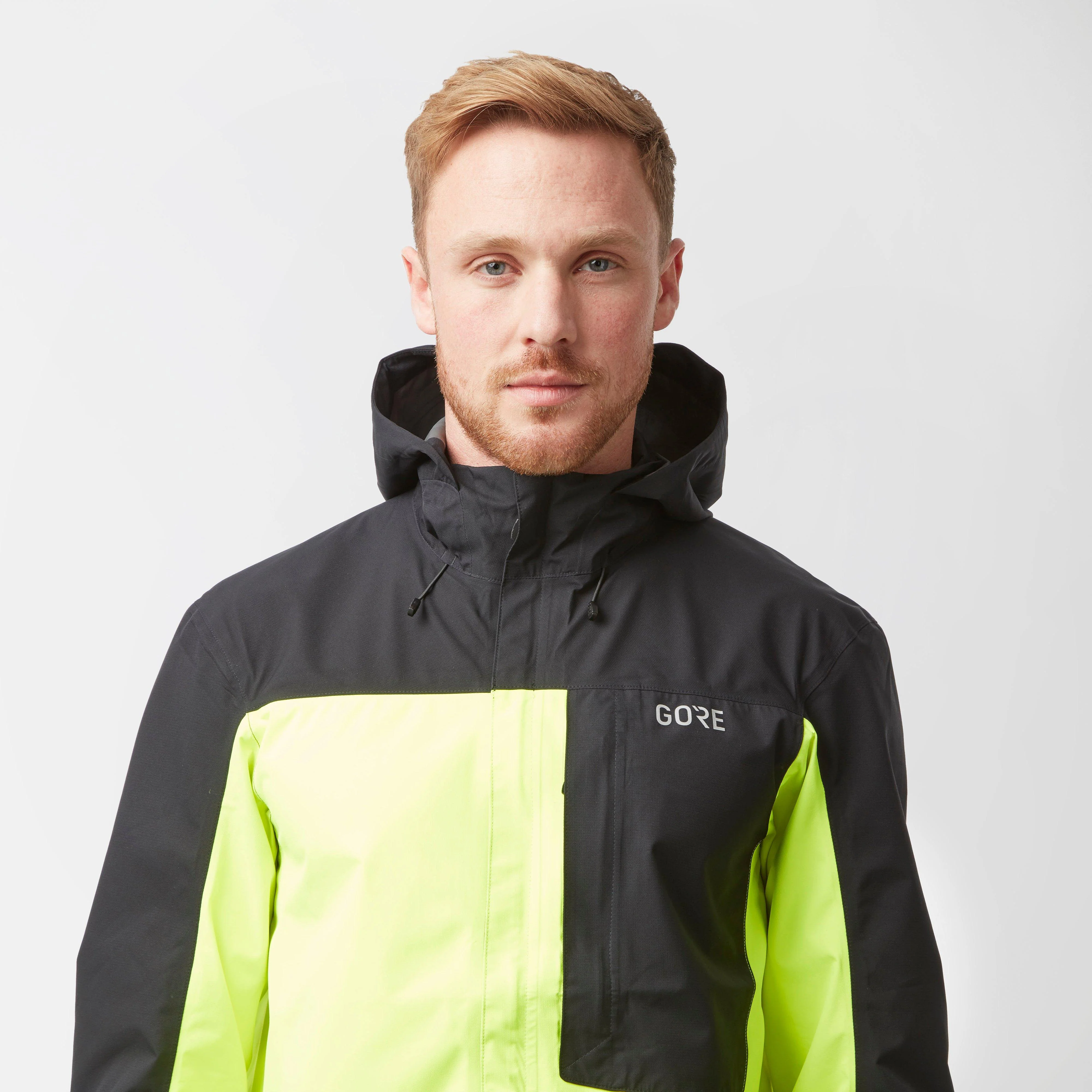 Men’s C3 Gore-Tex Paclite® Jacket - Image 4