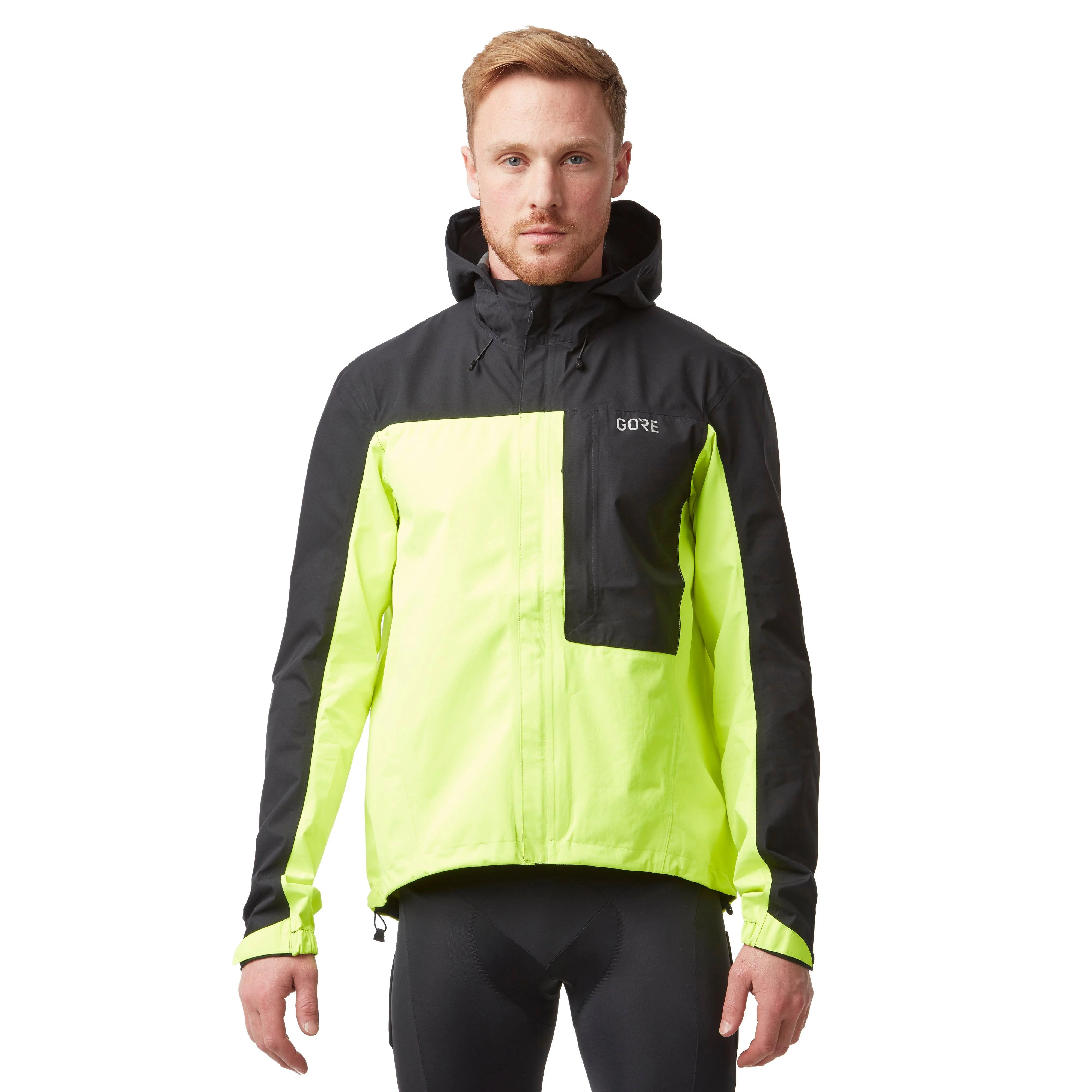 Men’s C3 Gore-Tex Paclite® Jacket - Image 5