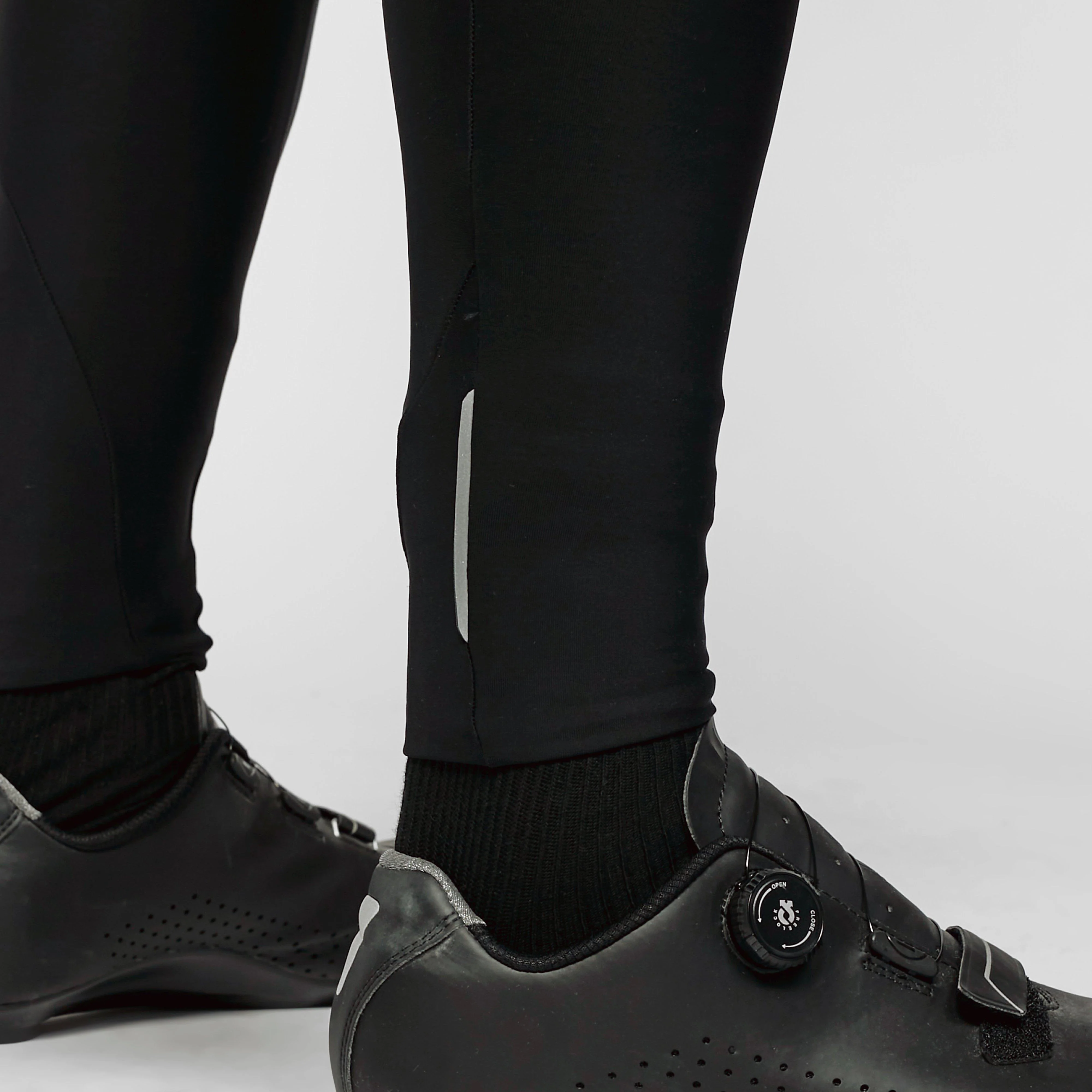 Men's C3 Thermo Bib Tights+ - Image 8