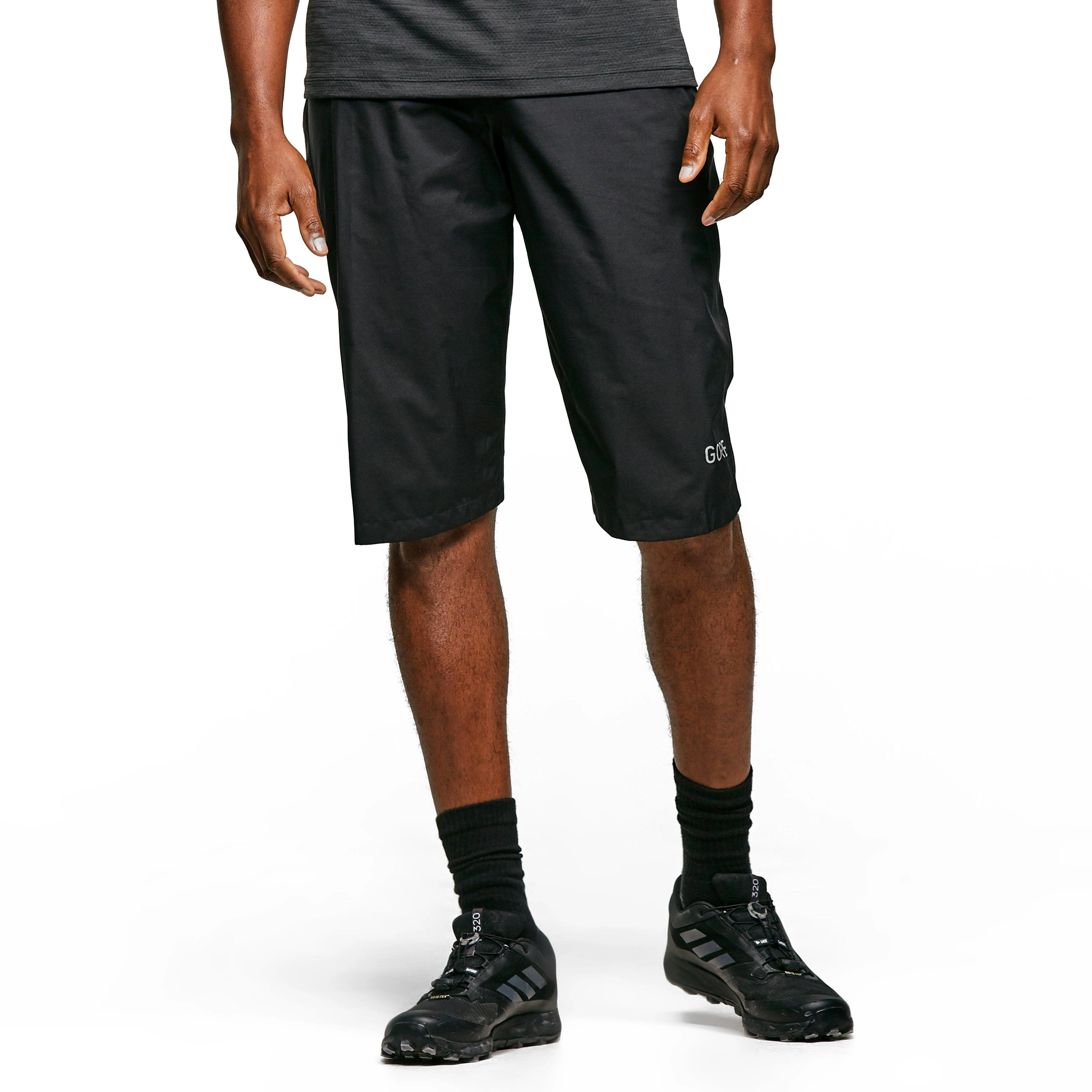 Men’s C5 GORE-TEX PACLITE Shorts - Image 7