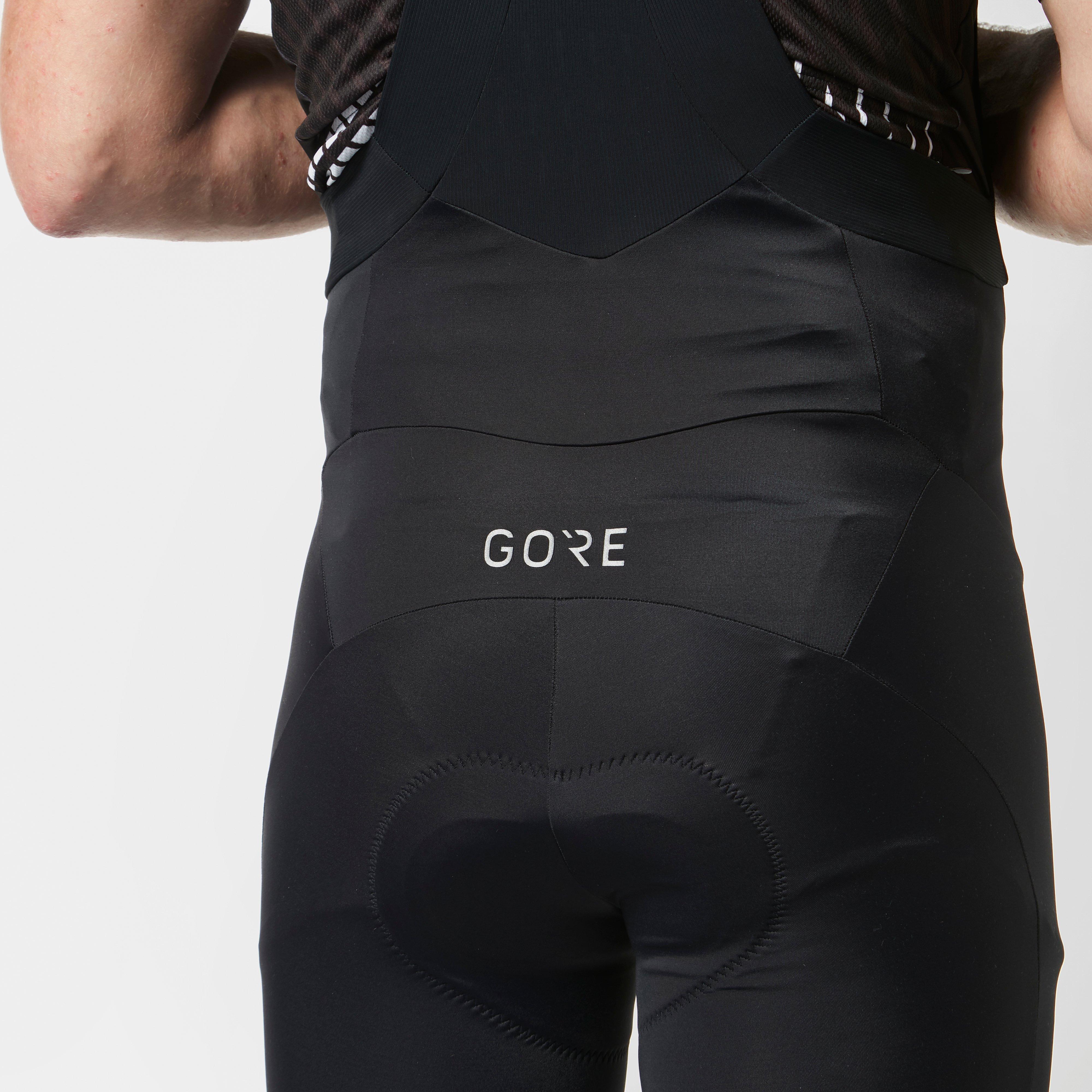 Men's C5 Opti Bib Shorts+ - Image 6