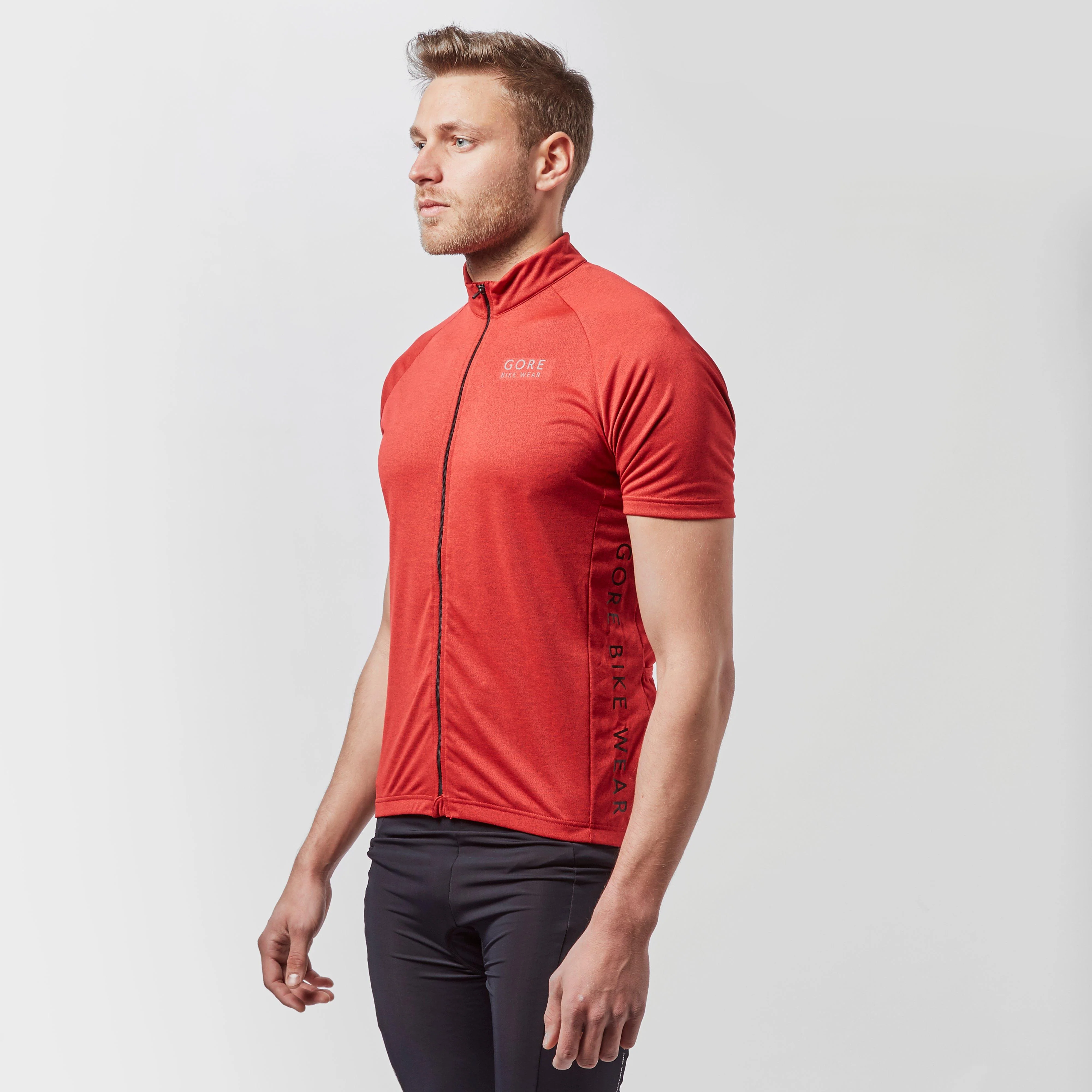 Men’s Element 2.0 Cycling Jersey