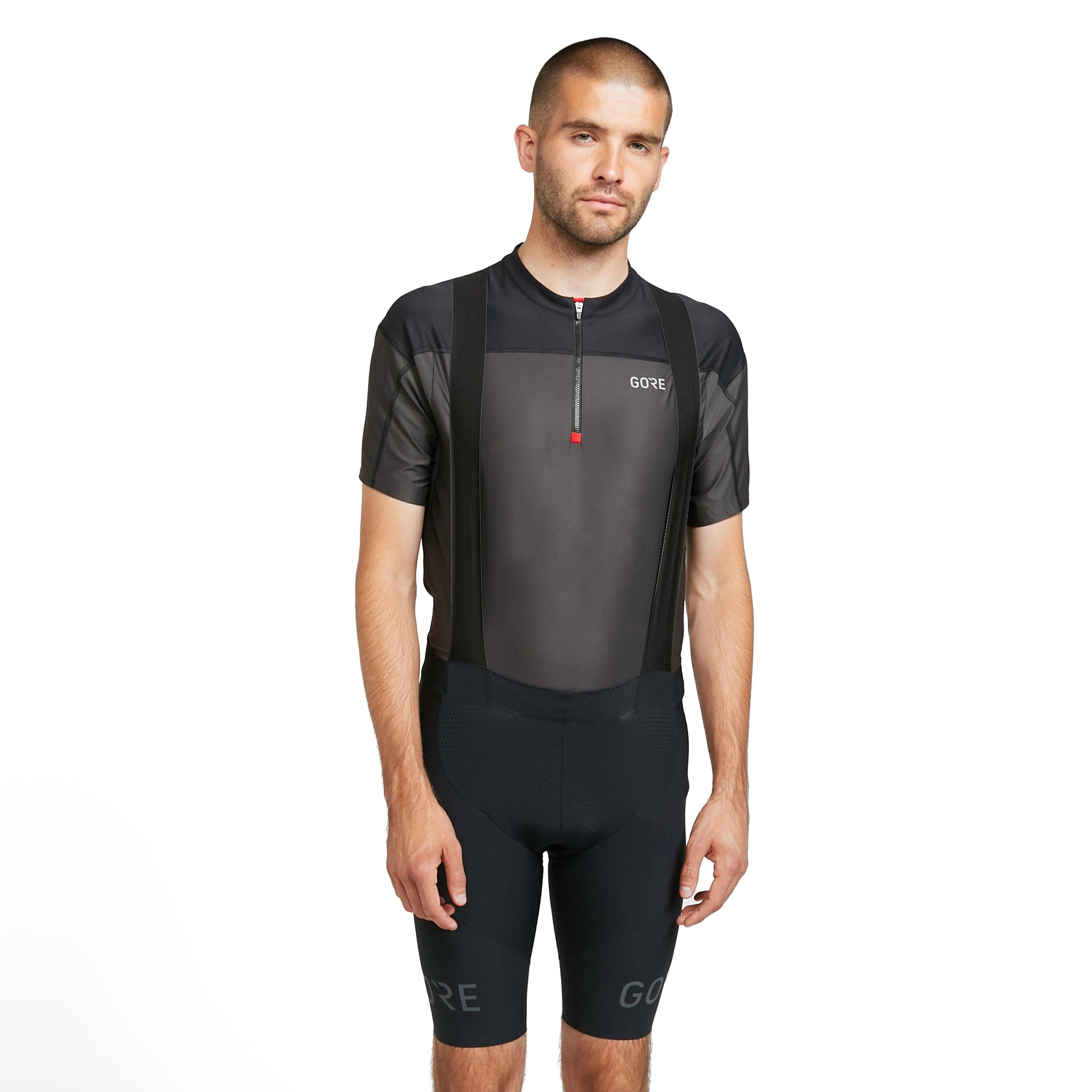 Men’s Long Distance Bib Shorts+ - Image 10
