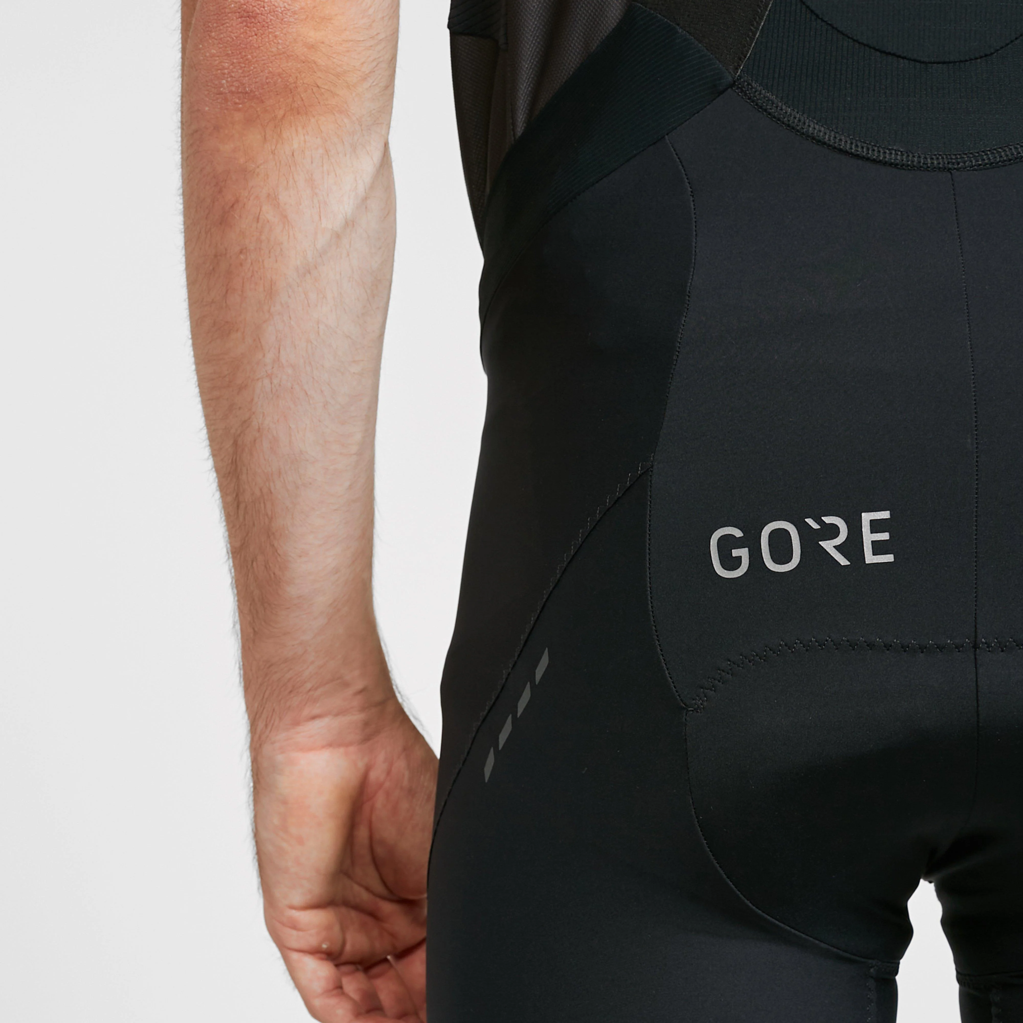 Men’s Long Distance Bib Shorts+ - Image 6