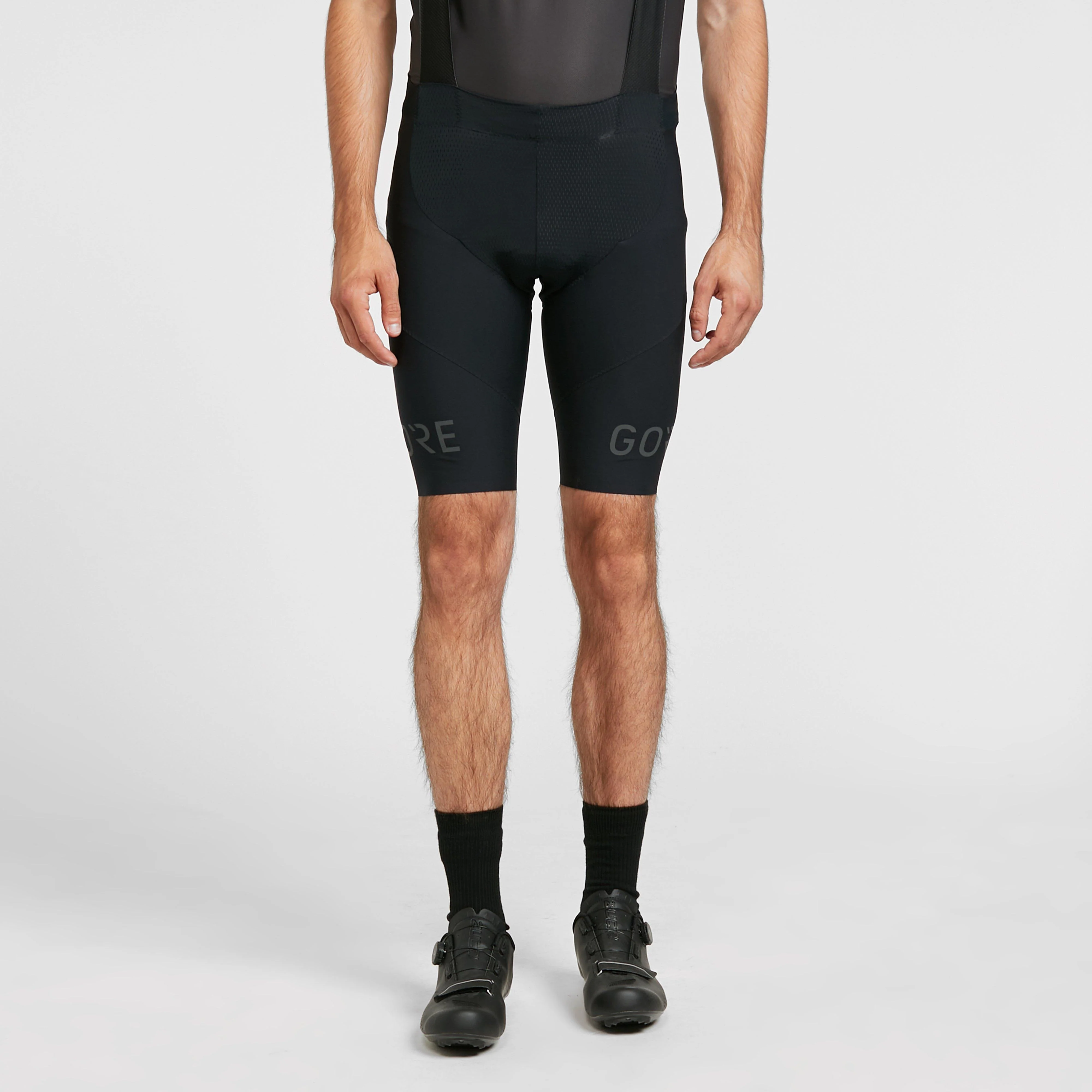 Men’s Long Distance Bib Shorts+ - Image 8