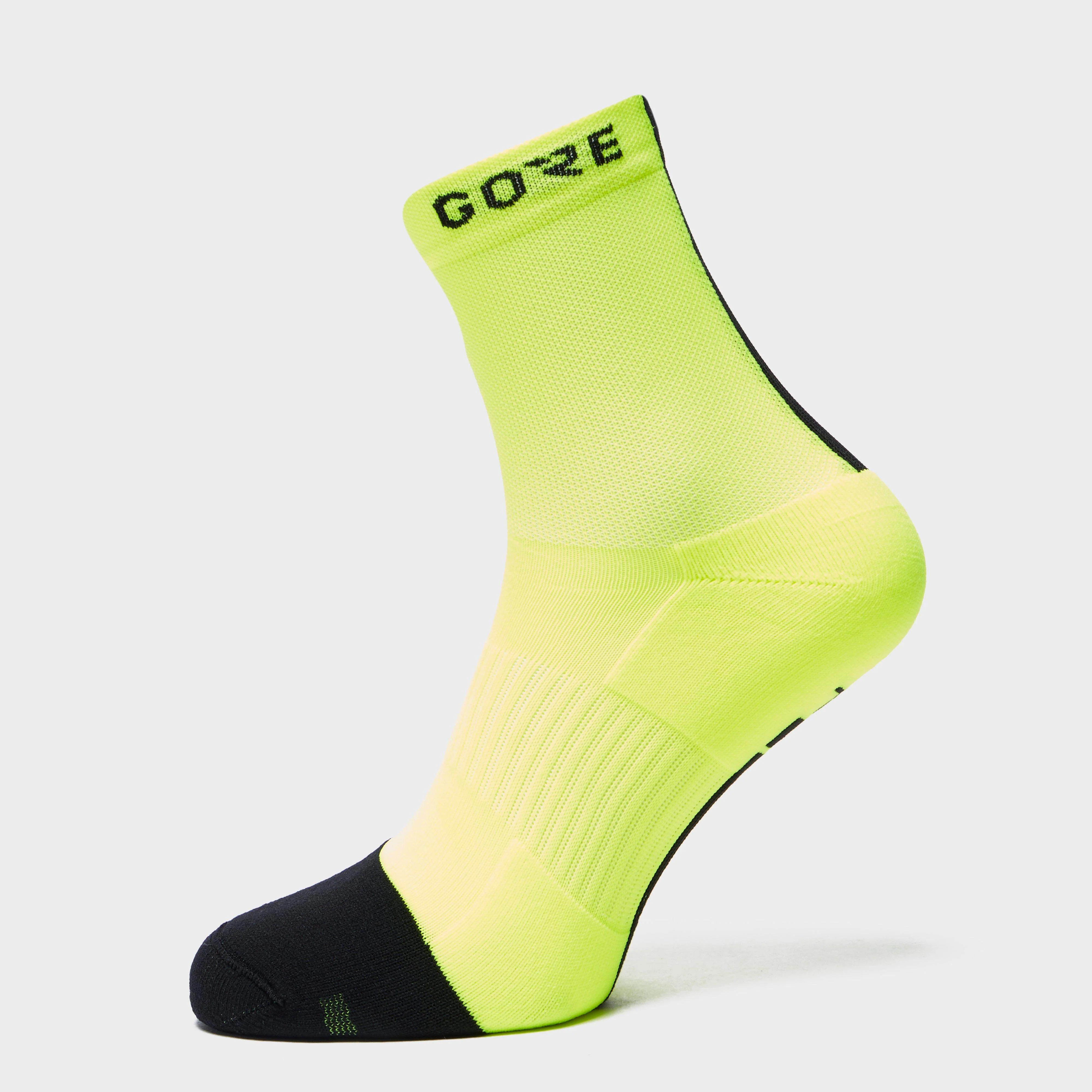 Men's Mid Socks - Image 4