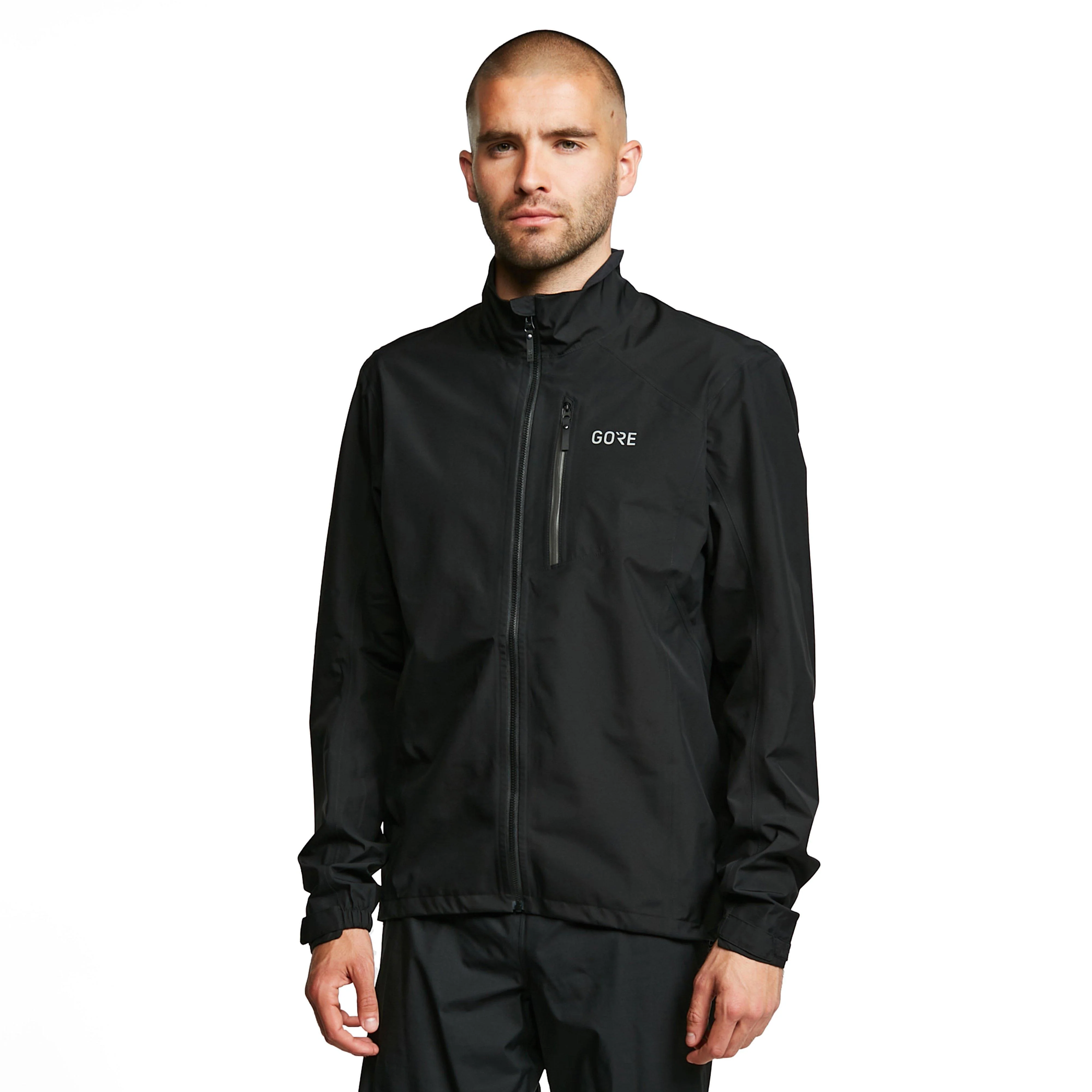 Men’s Paclite GORE-TEX® Cycling Jacket - Image 9