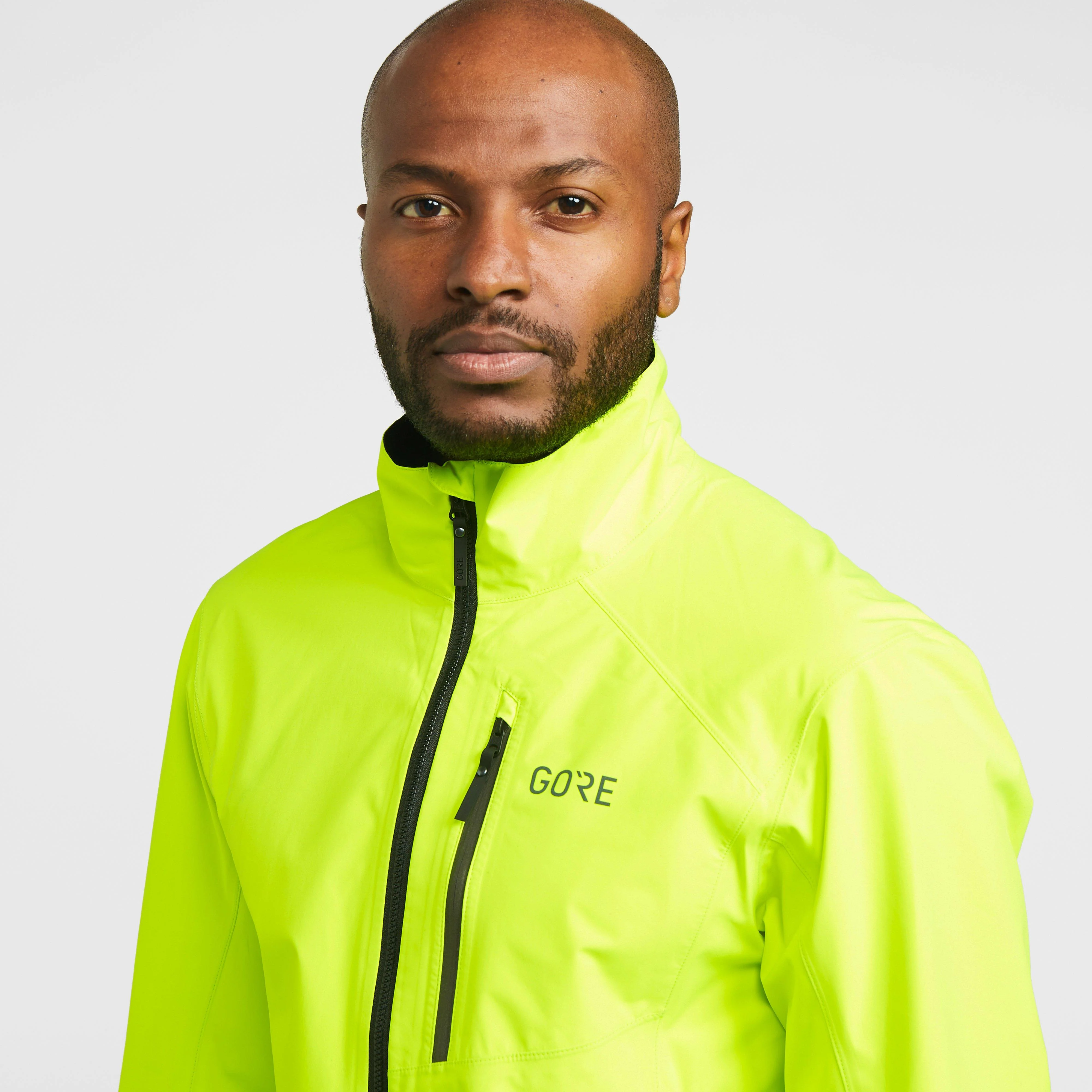 Men’s Paclite GORE-TEX® Cycling Jacket - Image 4
