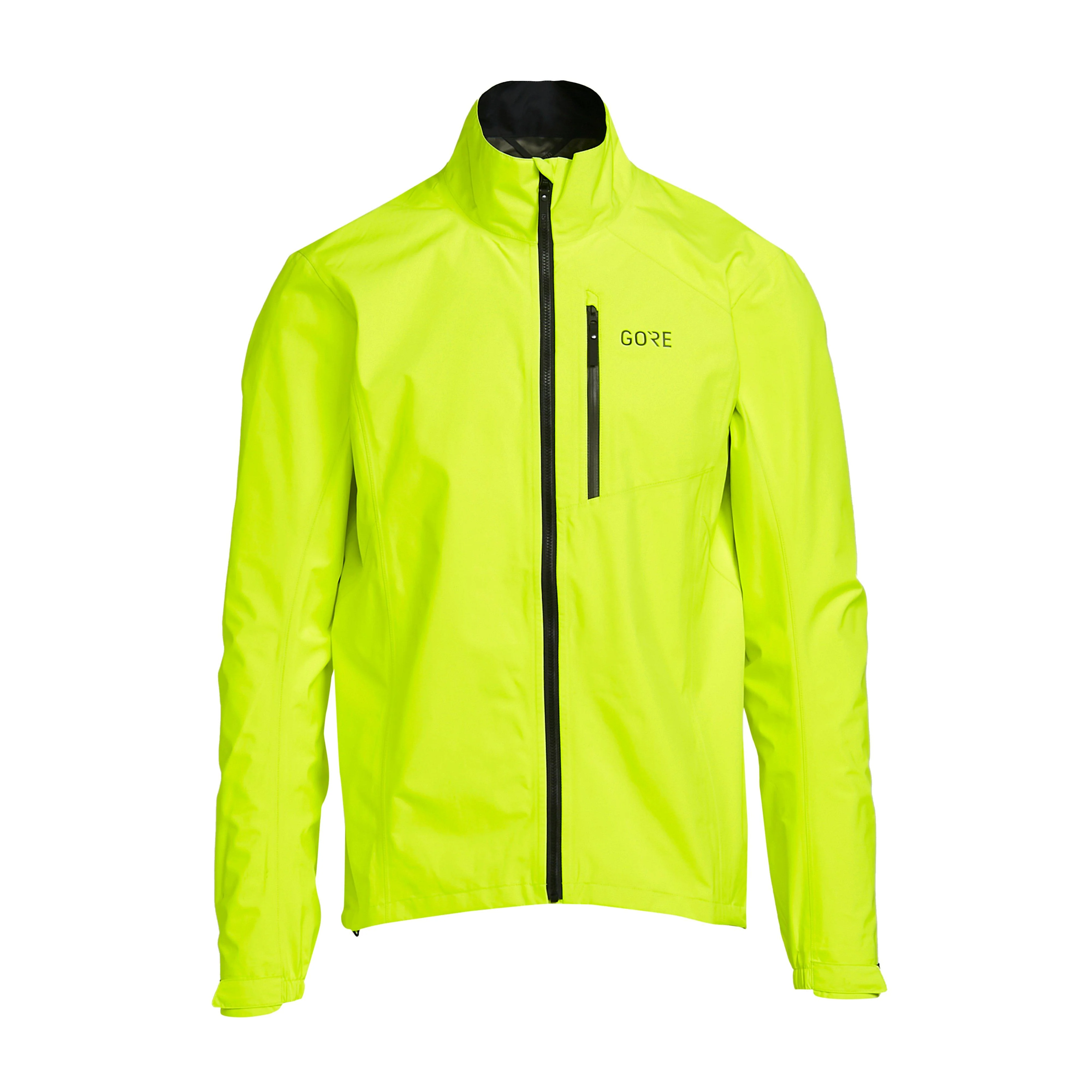 Men’s Paclite GORE-TEX® Cycling Jacket - Image 9