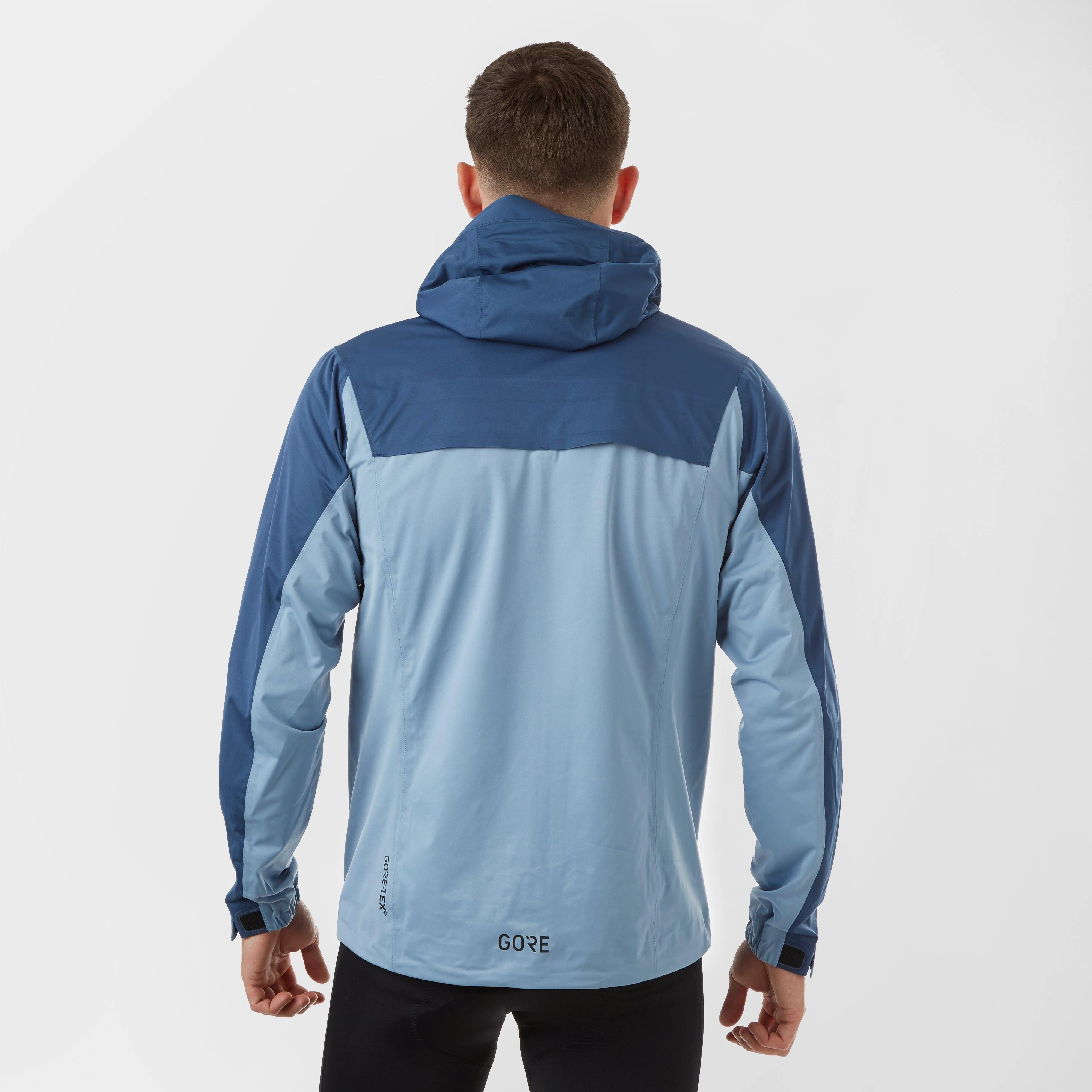 Men’s R3 GORE-TEX® Active Jacket - Image 2