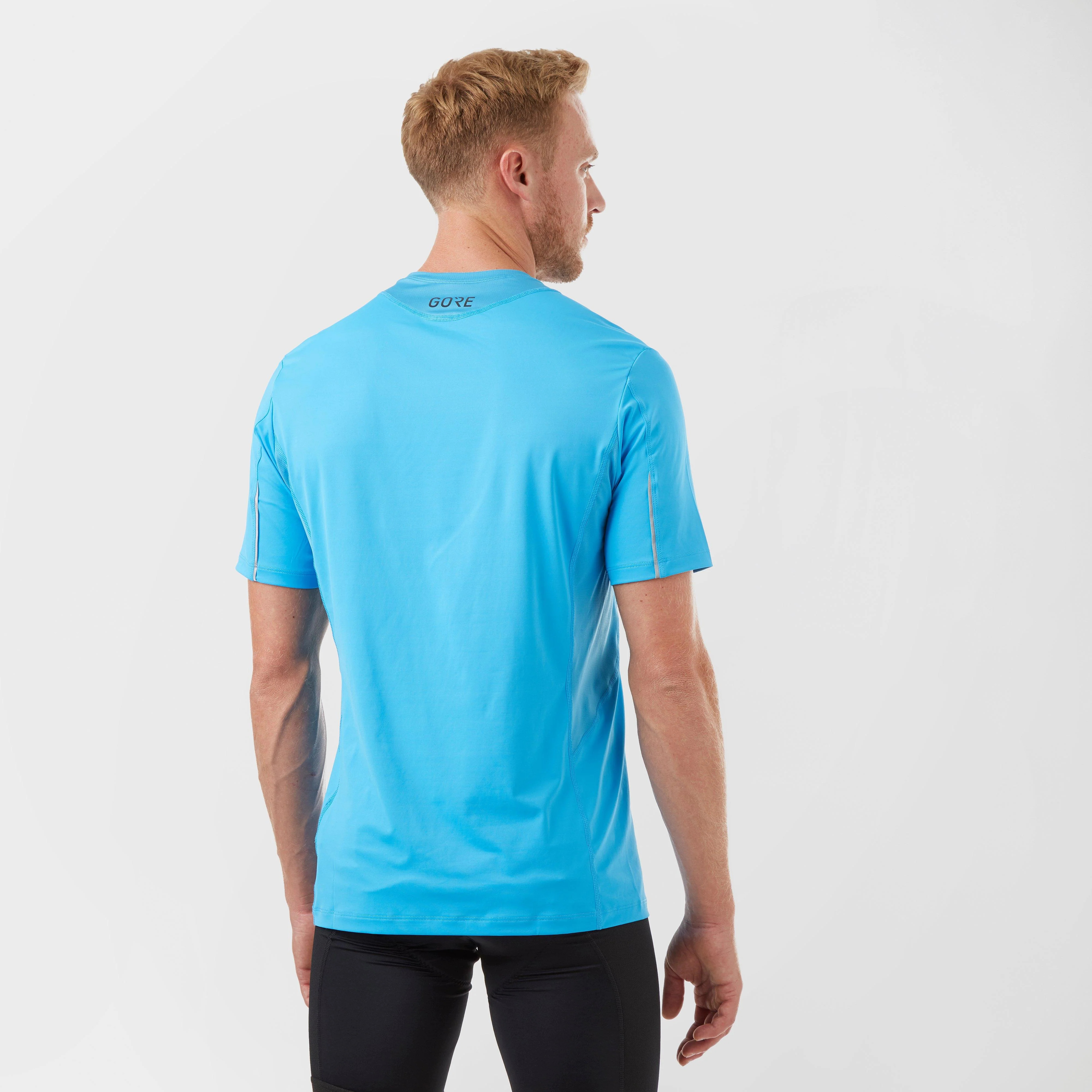 Men's R3 Shirt - Image 2