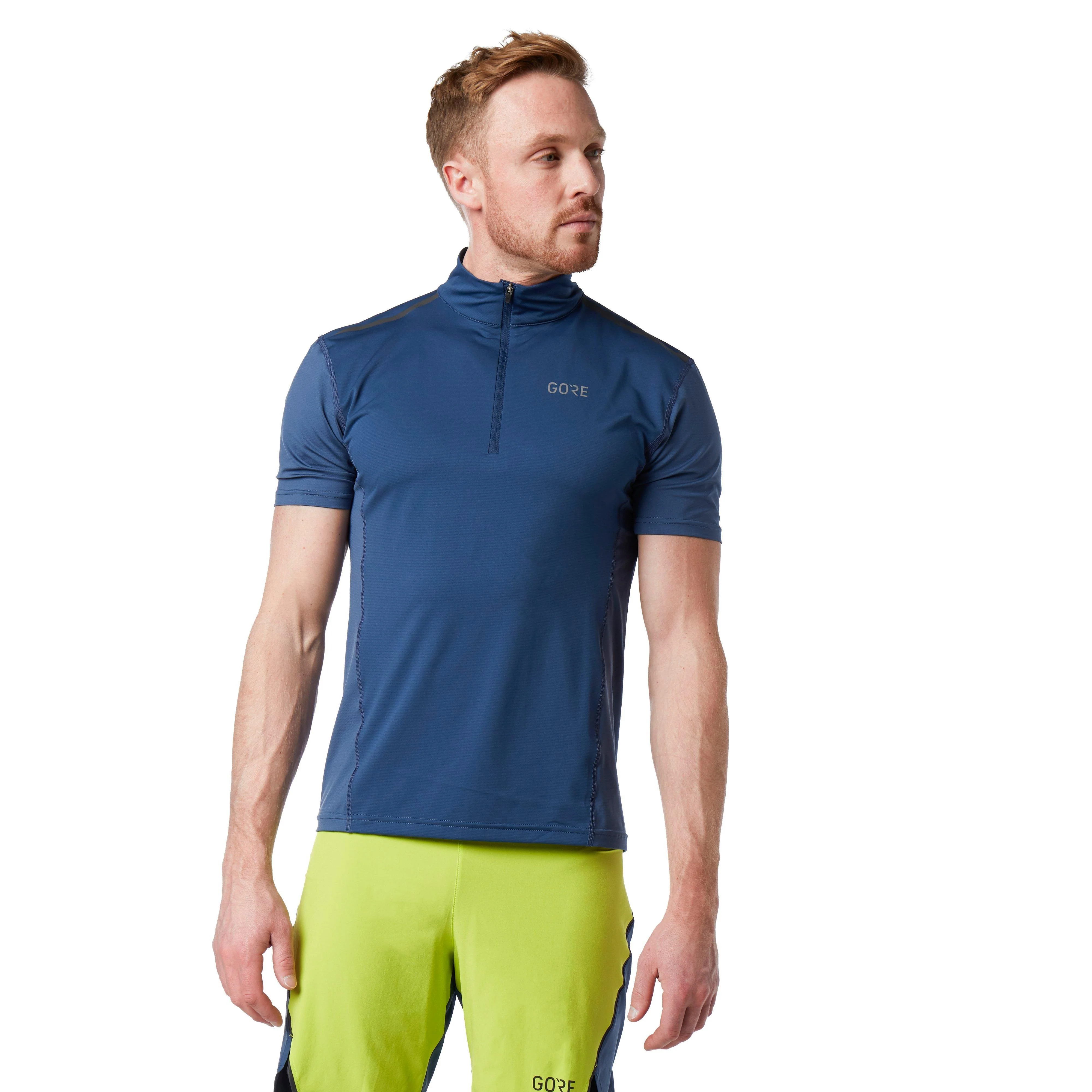 Men's R5 Zip Shirt - Image 6
