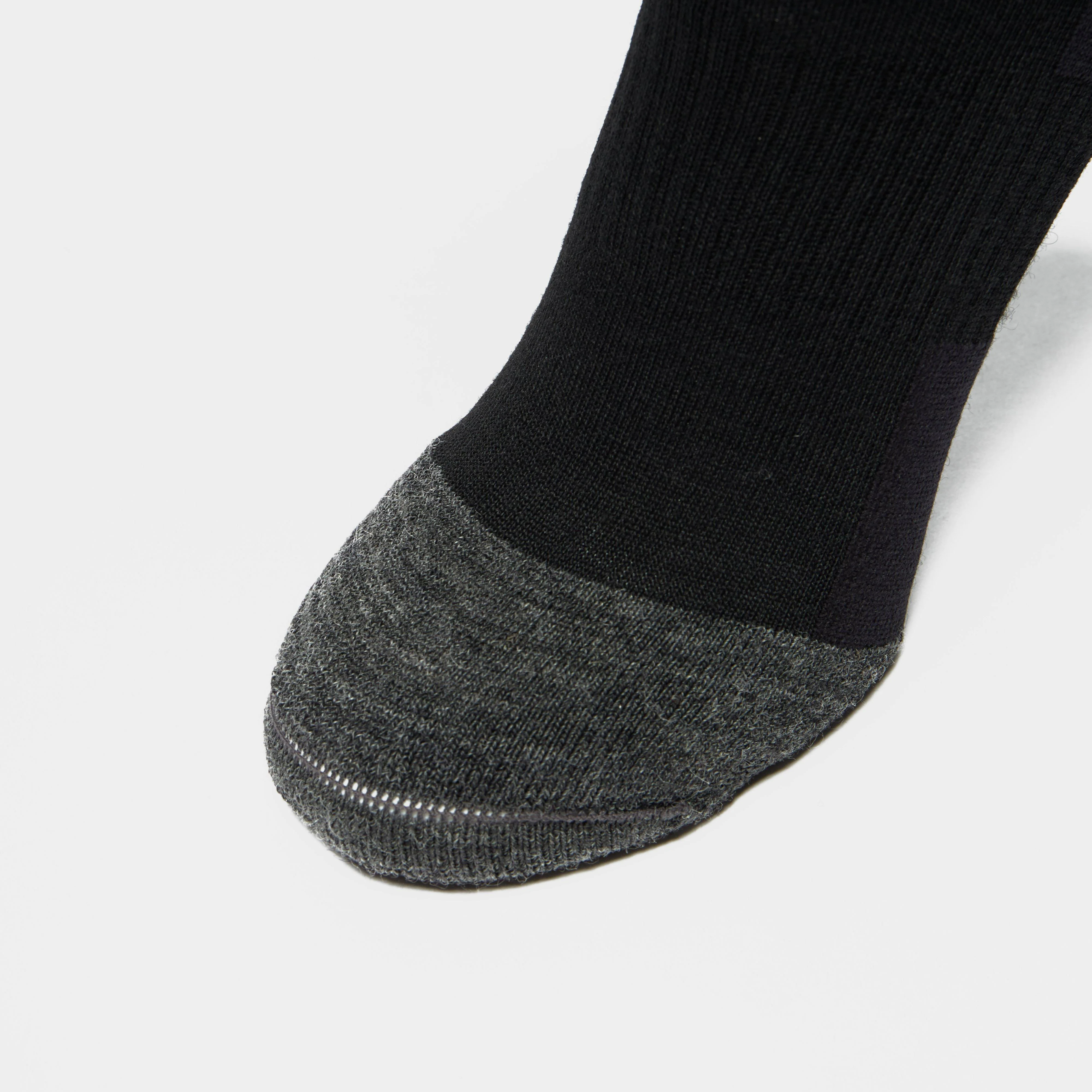 Men's Thermo Mid Socks - Image 5