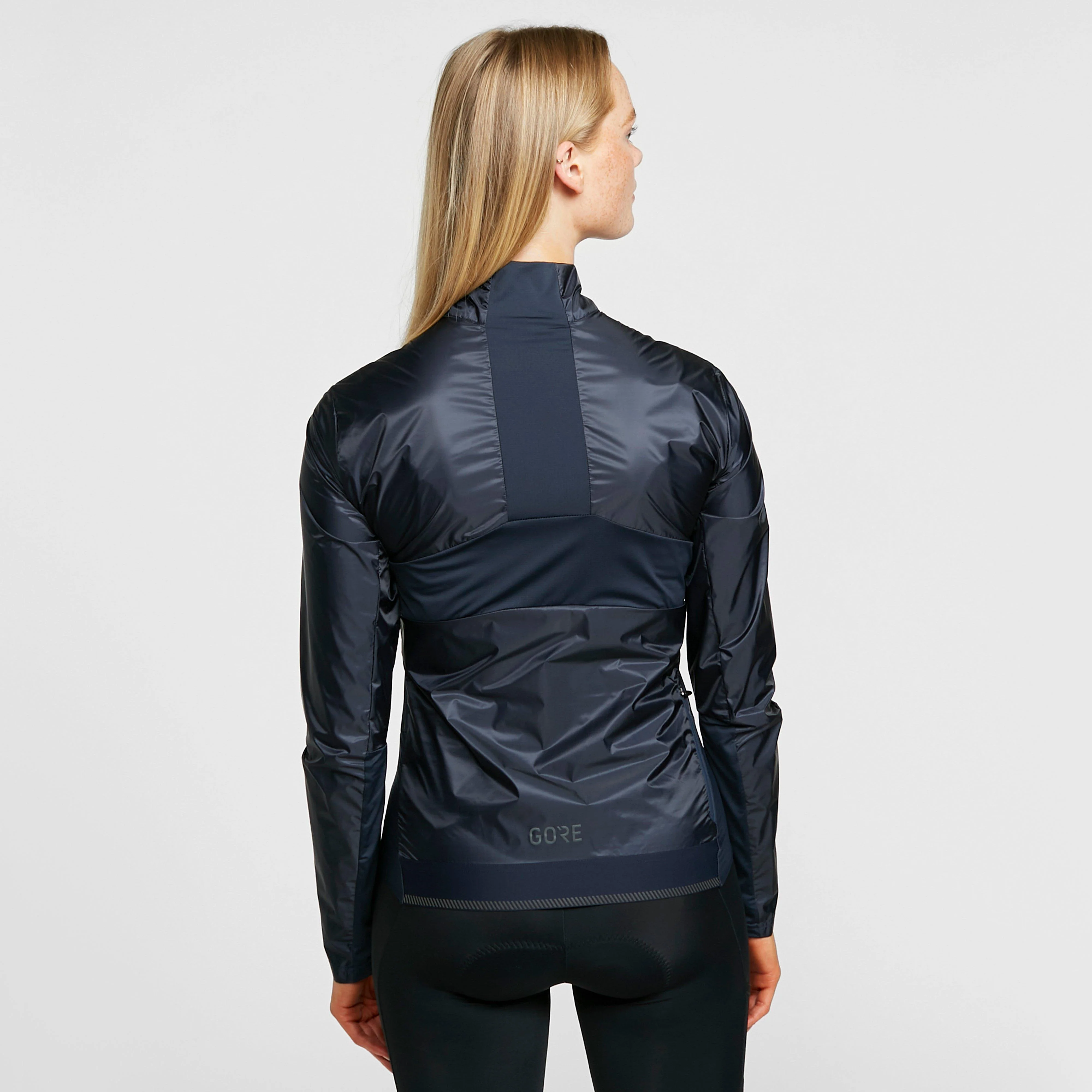 Women’s Ambient Jacket - Image 2