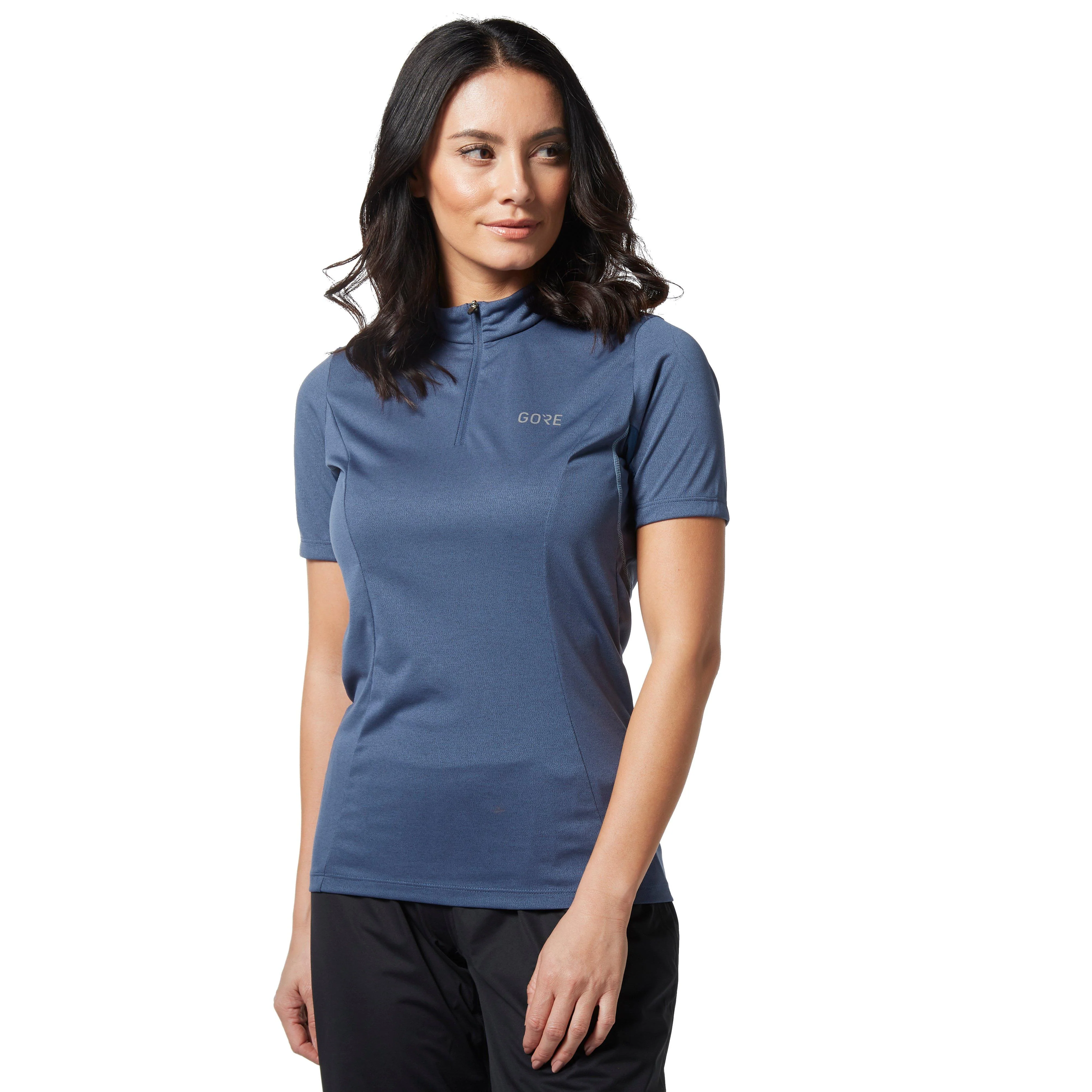Women's C3 Cycling Jersey - Image 6