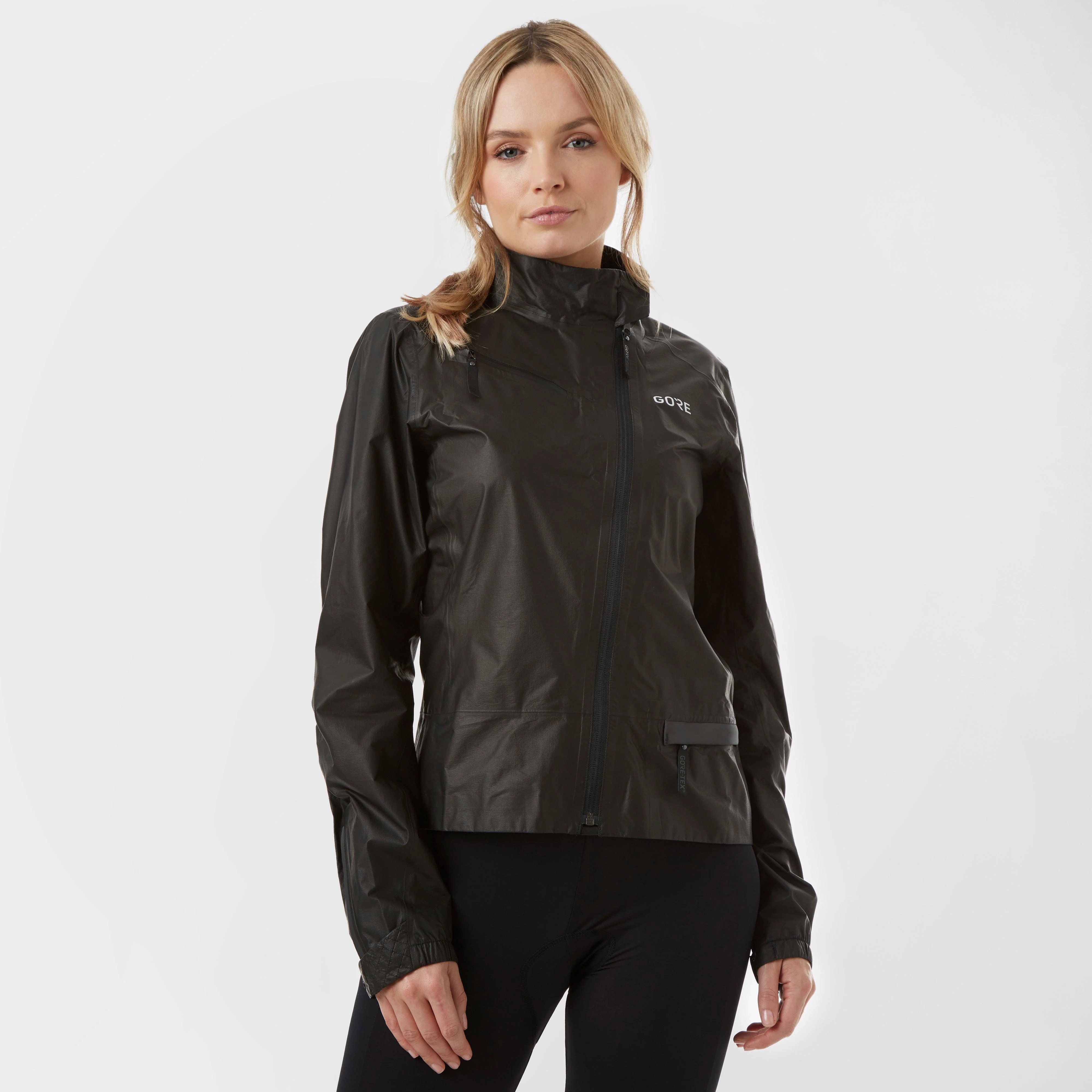 Women's C5 GORE-TEX SHAKEDRY®™ Jacket