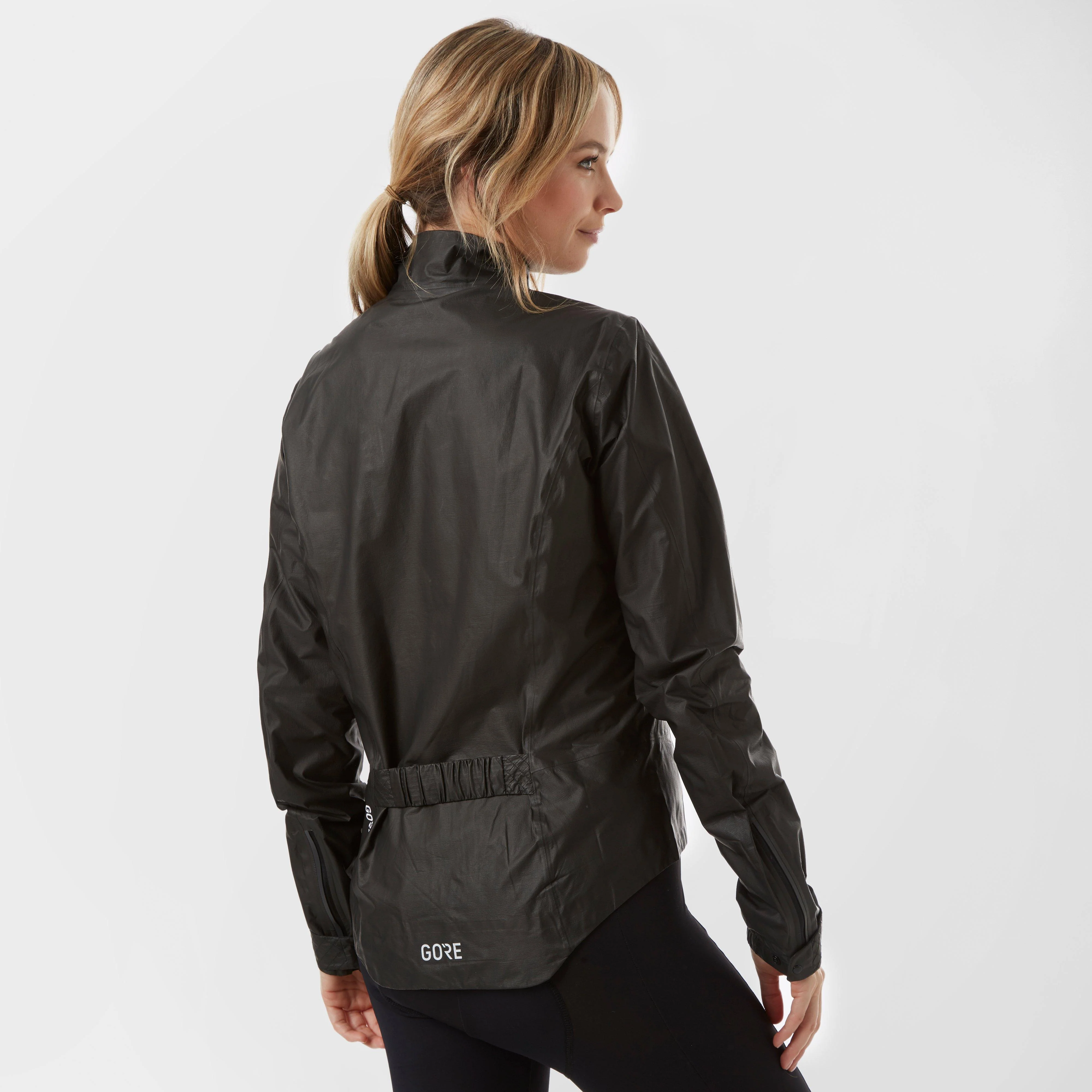 Women's C5 GORE-TEX SHAKEDRY®™ Jacket - Image 2