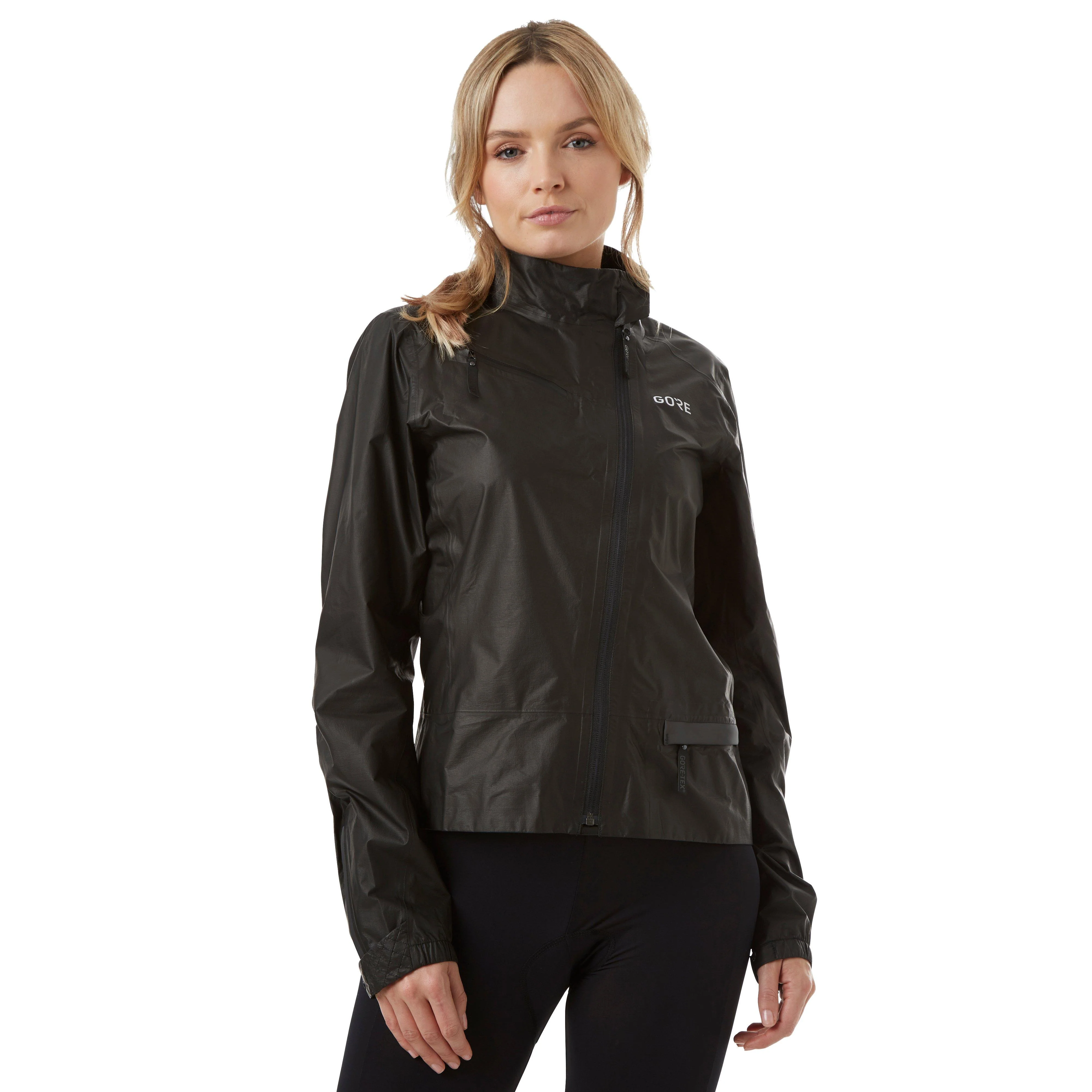 Women's C5 GORE-TEX SHAKEDRY®™ Jacket - Image 8