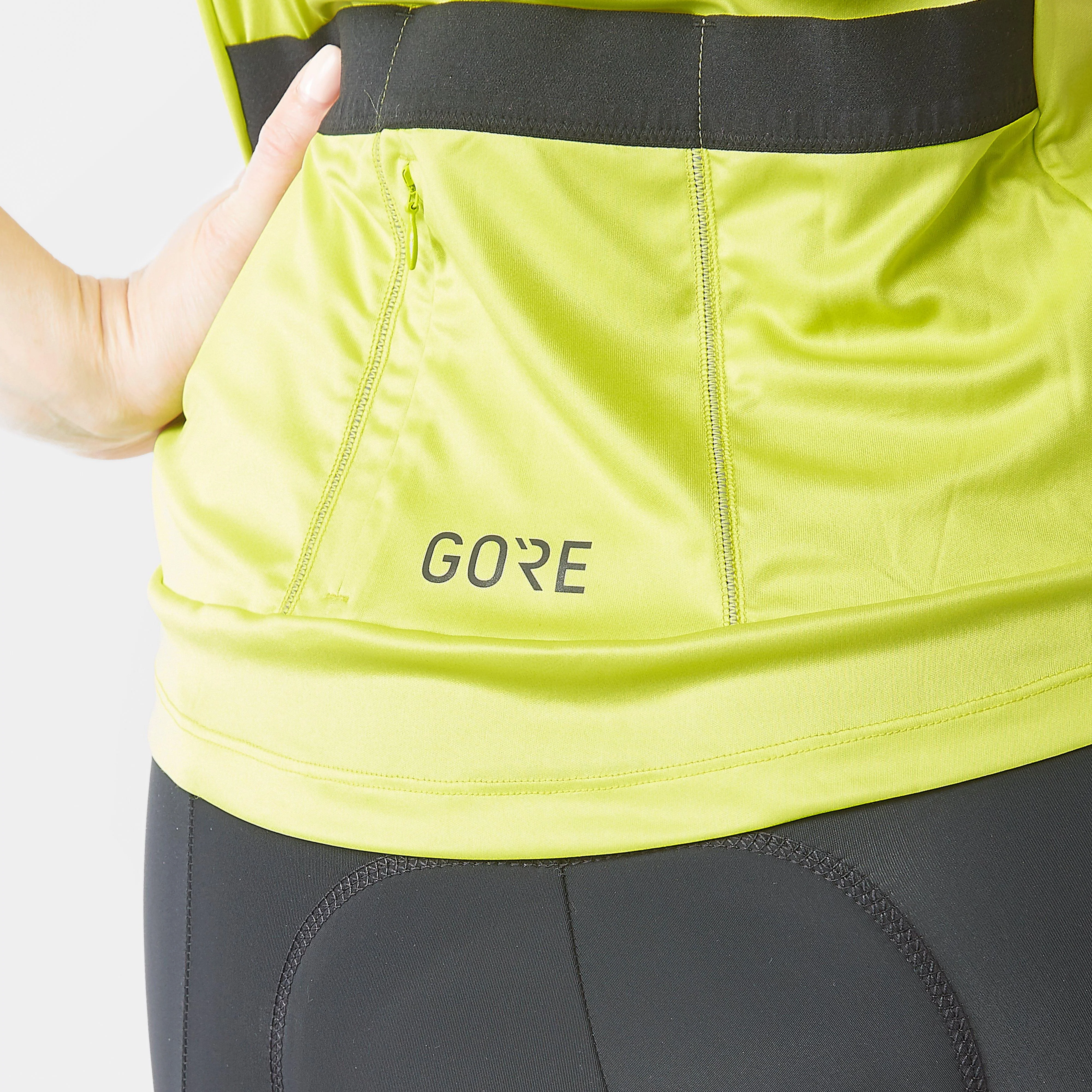Women's C5 Jersey - Image 5