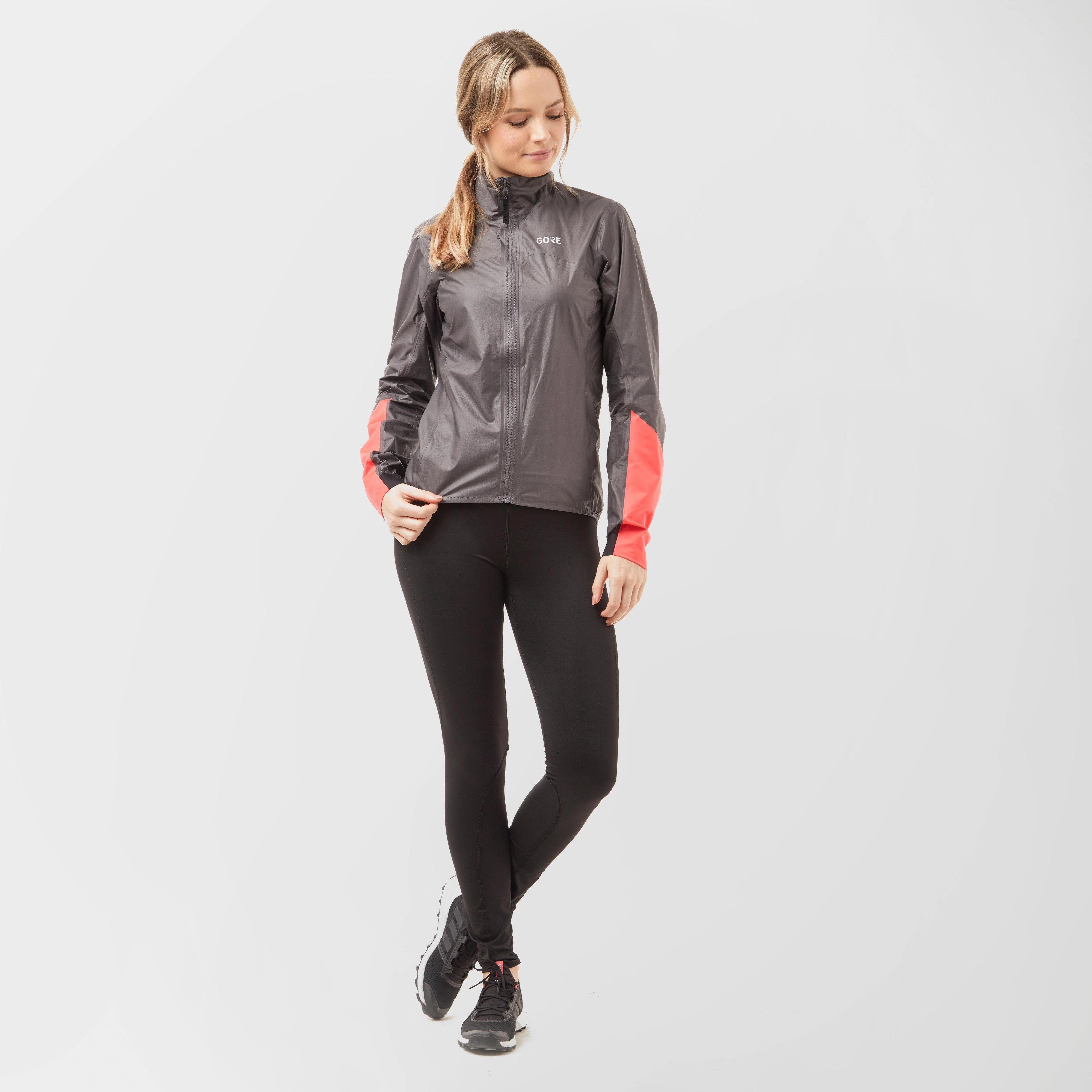 Women's C7 GORE-TEX® Shakedry™ Viz Jacket - Image 3